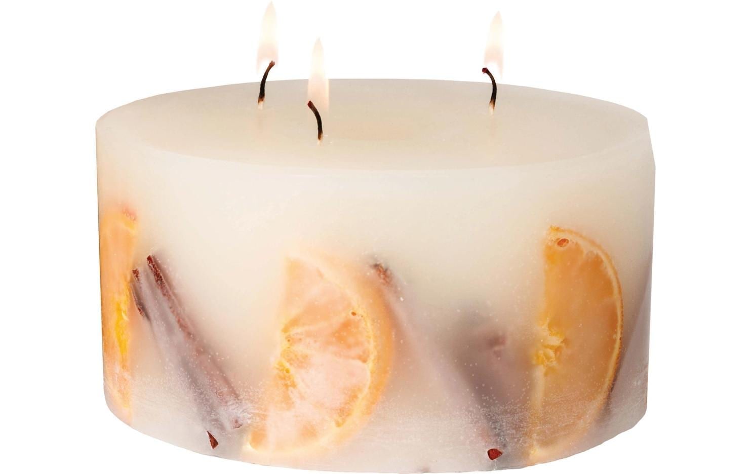 Stoneglow Duftkerze »Festive Wishes«