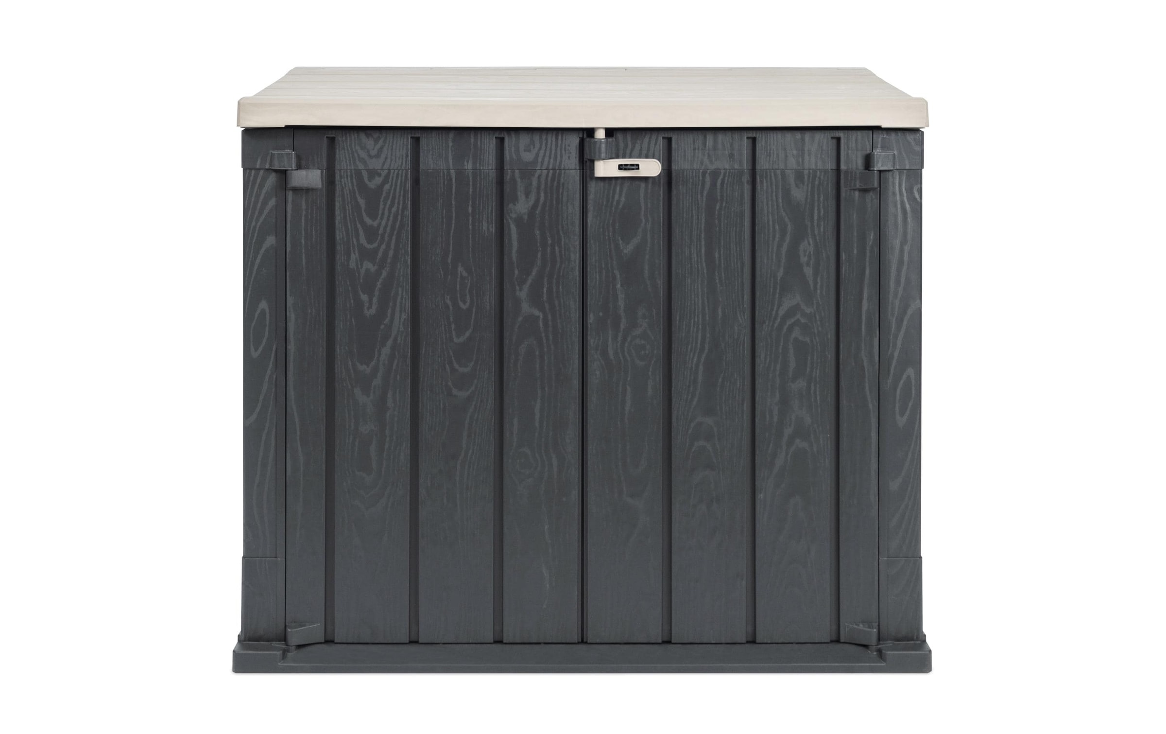 Garten-Geräteschrank »Toomax Stora Way«