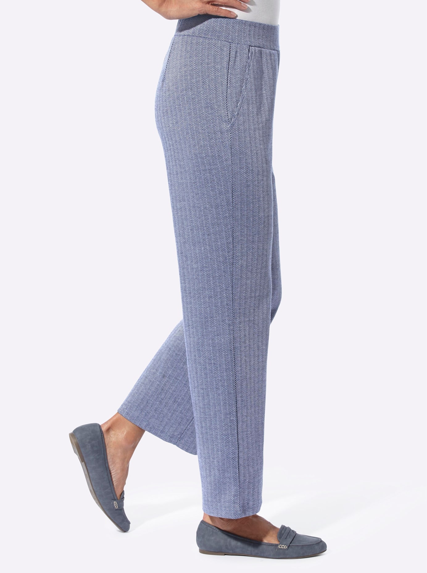 Classic Basics Jerseyhose