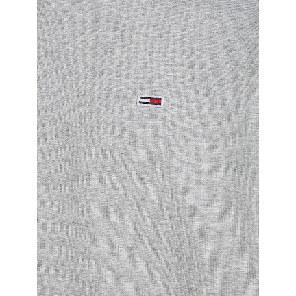 Tommy Jeans Kapuzensweatshirt »TJM REGULAR FLEECE HOODIE«, mit wärmend weicher Innenseite
