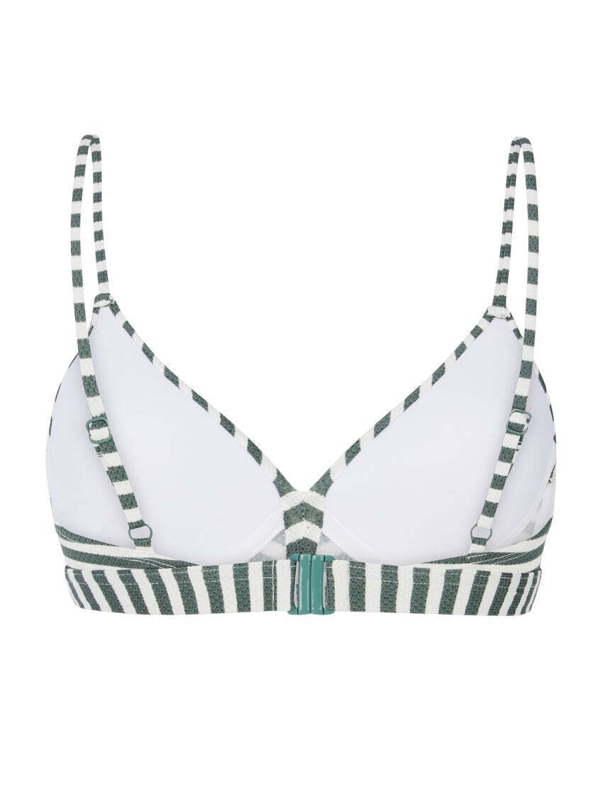 Protest Bade-Shirt »Bikini top MIXADAIROL«