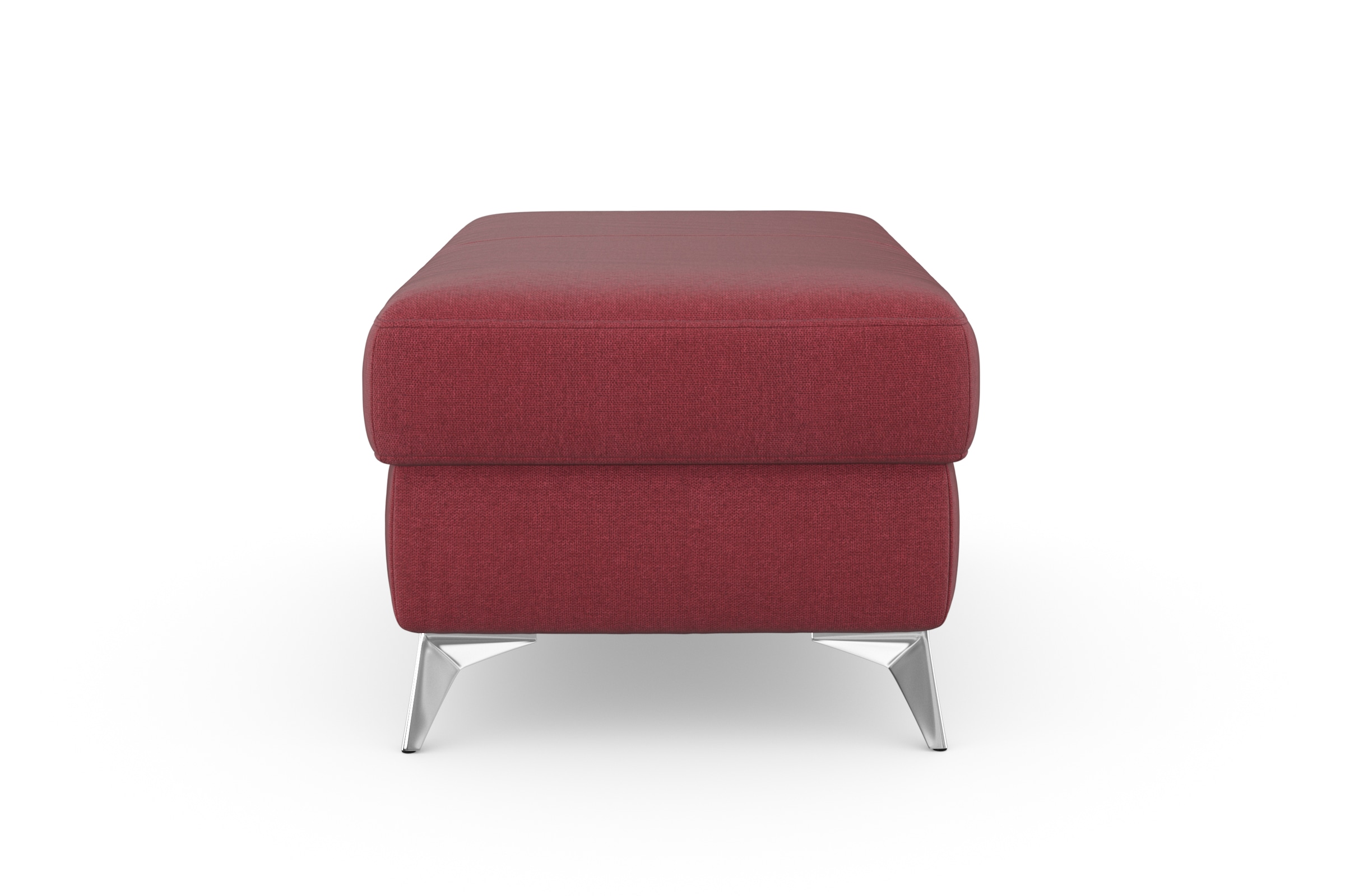 sit&more Stauraumhocker »Padua«, mit Stauraum