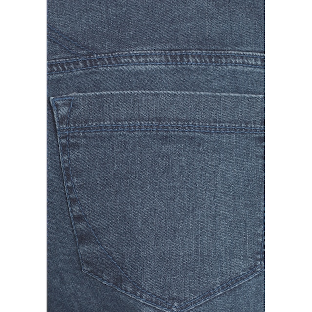 ♕ MAC Bequeme Jeans »Gracia«, Passform feminine fit versandkostenfrei auf