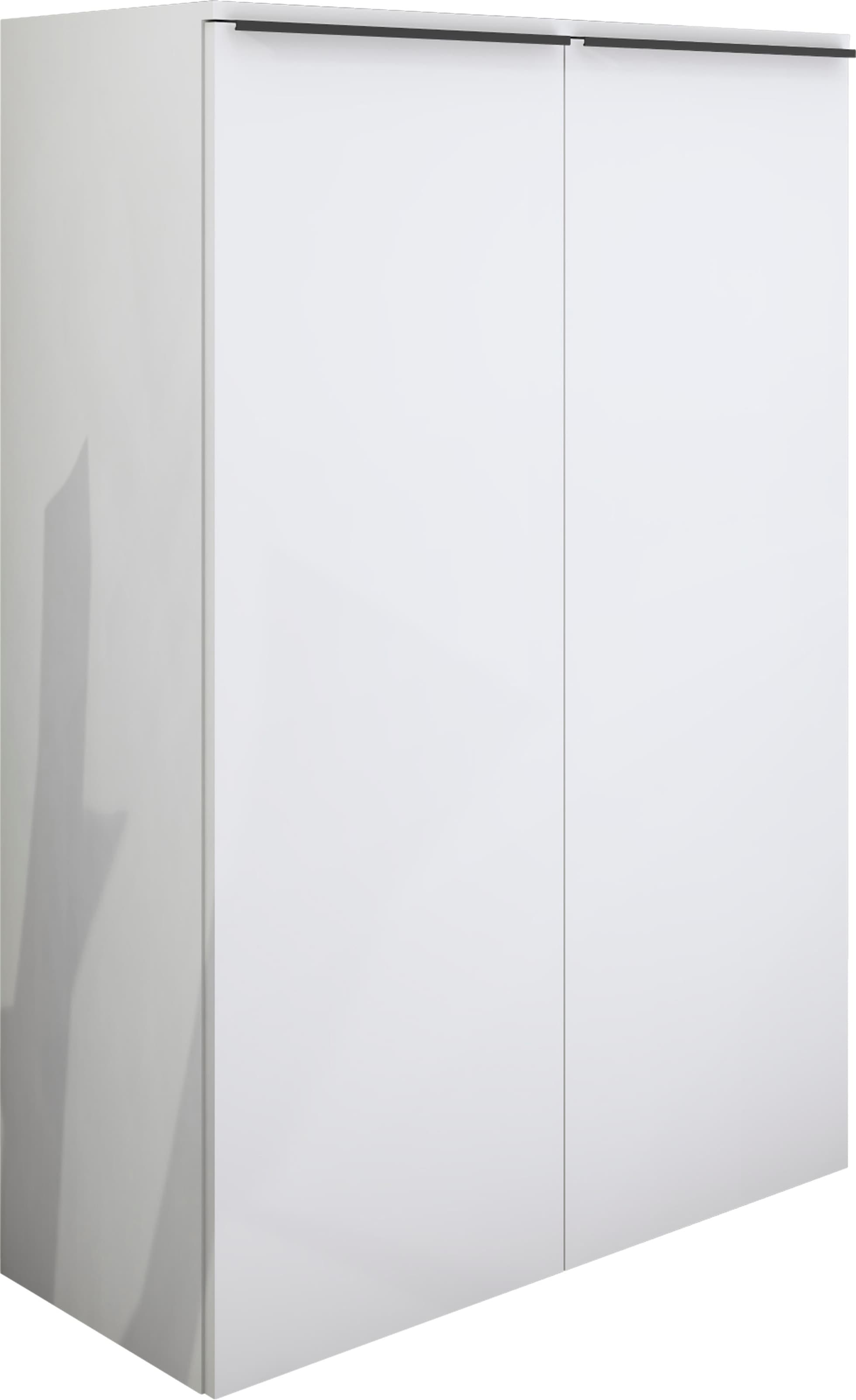 Image of borchardt Möbel Aktenschrank "Tom" Breite 76 cm, Mehrzweckschrank
