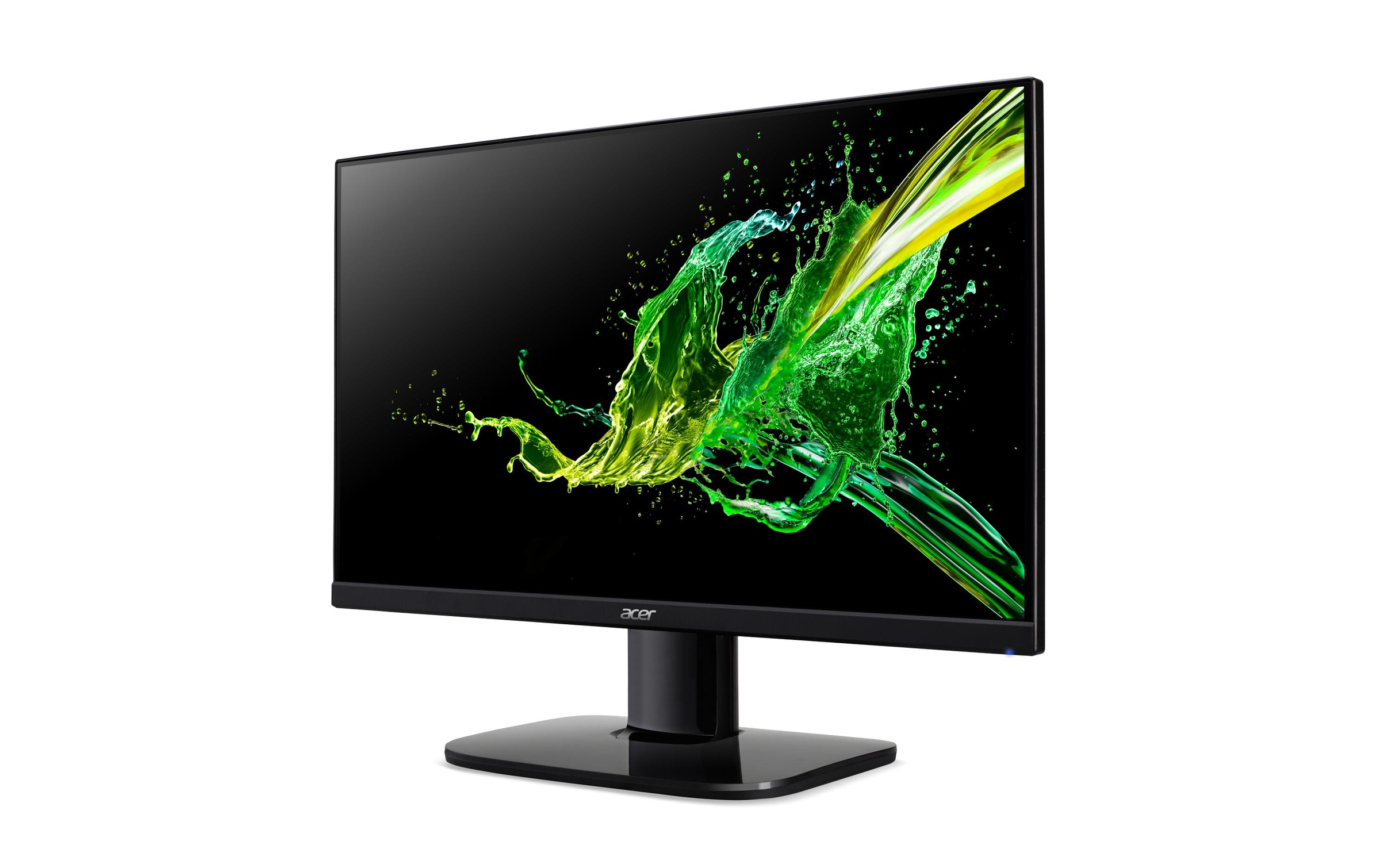 Acer Ergo Monitor »Acer KA272bi«, 68,31 cm/27 Zoll, 1920 x 1080 px, Full HD, 1 ms Reaktionszeit, 75 Hz