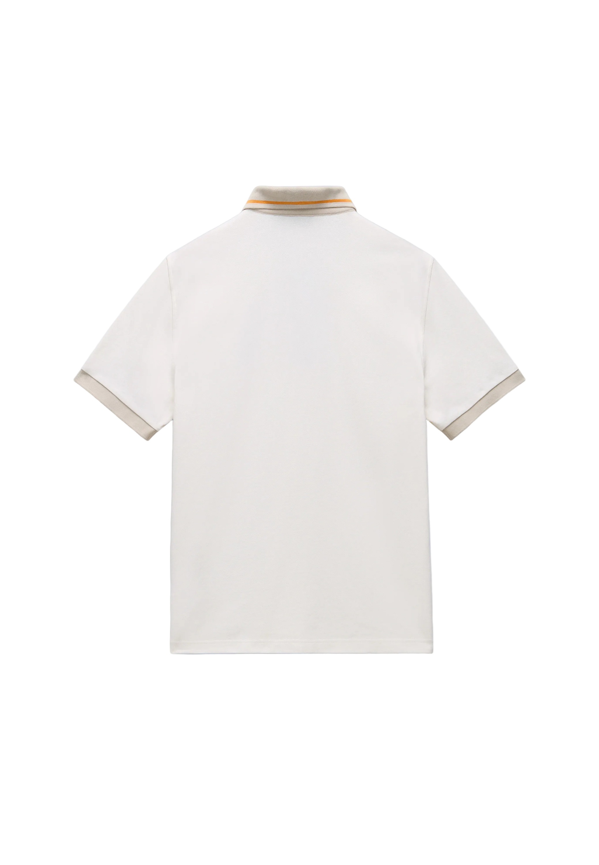 Napapijri Poloshirt »Napapijri Polo E-ZERI SS«