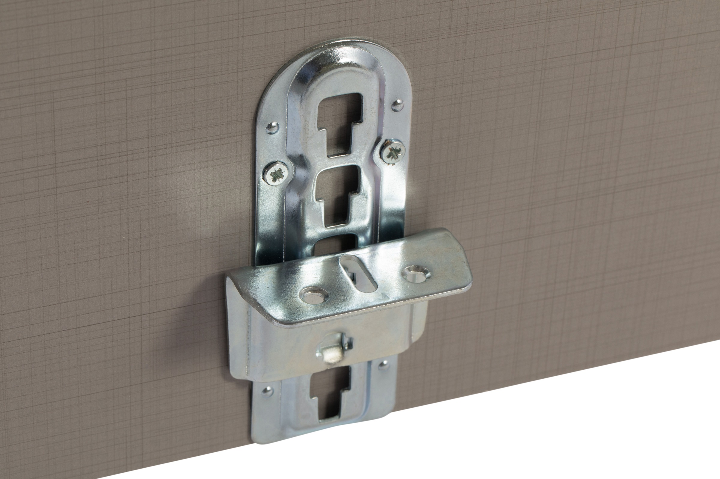 Wimex Bett »Easy, grosse Auswahl an Grössen und Farben, auch in Komforthöhe« Made in Germany,  ohne Kopfteil, ideal unter Dachschrägen oder Fenster