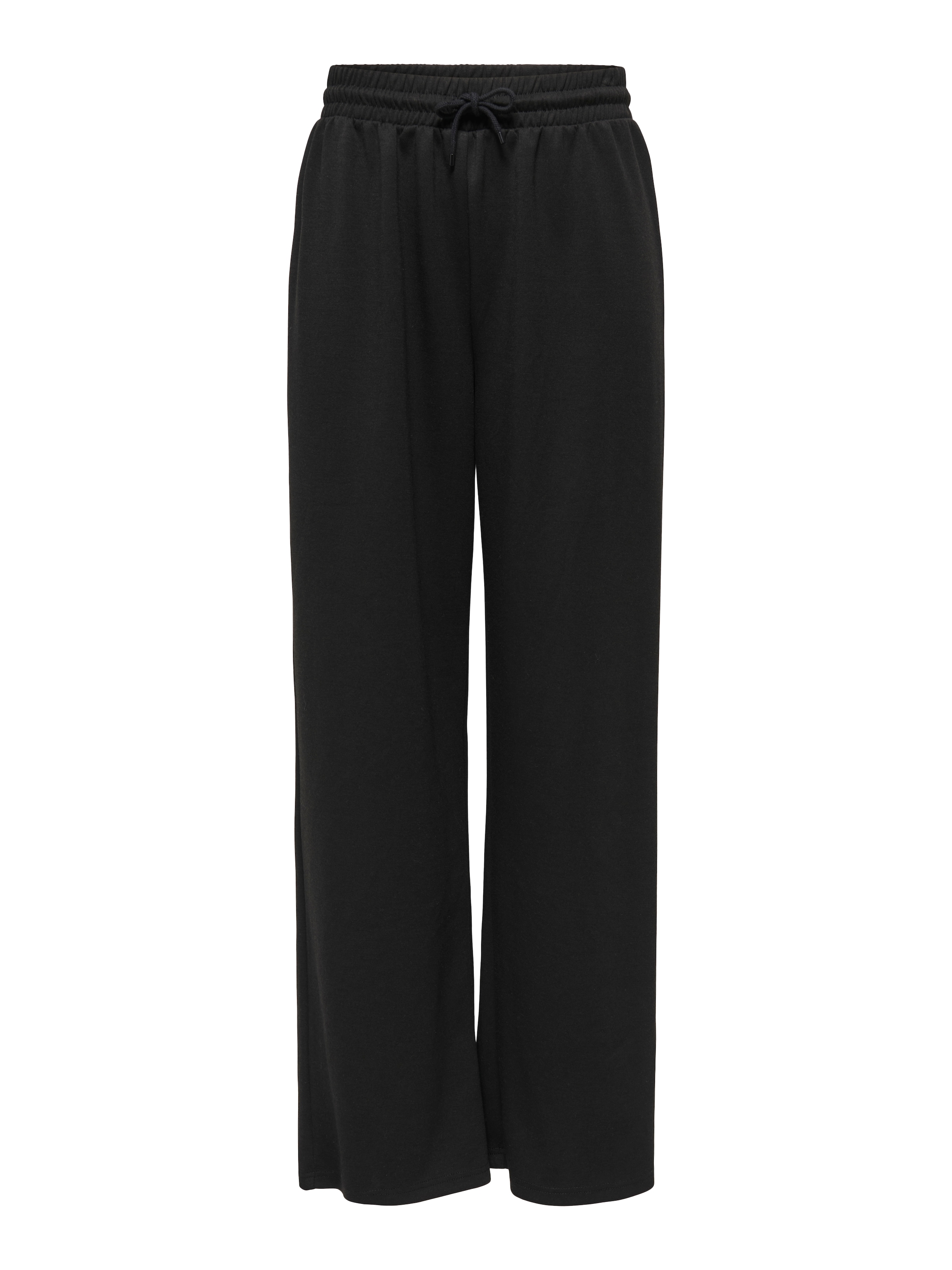 ONLY Trainingshose »ONLSCARLETT WIDE PANT SWT NOOS«