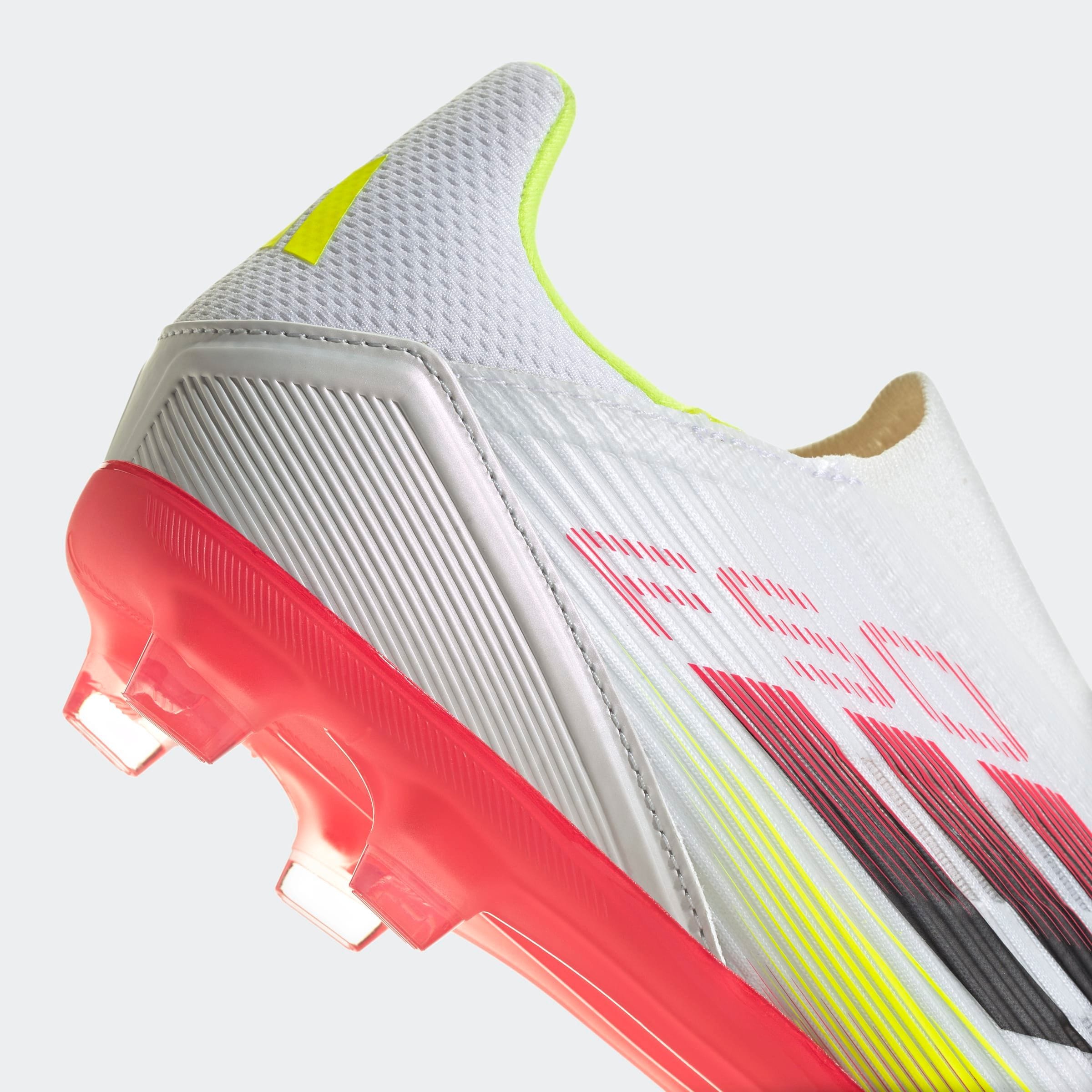 adidas Performance Fussballschuh »F50 LEAGUE LACELESS FG/MG«