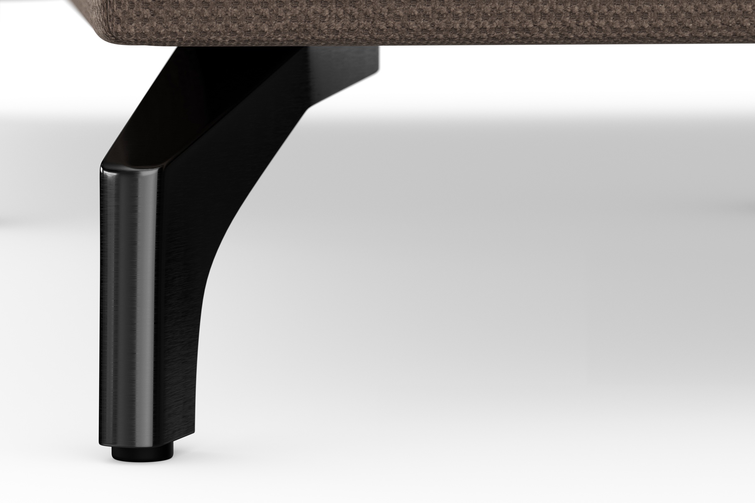 Places of Style Wohnlandschaft »Calando U-Form«, wahlweise mit Bettfunktion, Bettkasten und Armteilfunktion