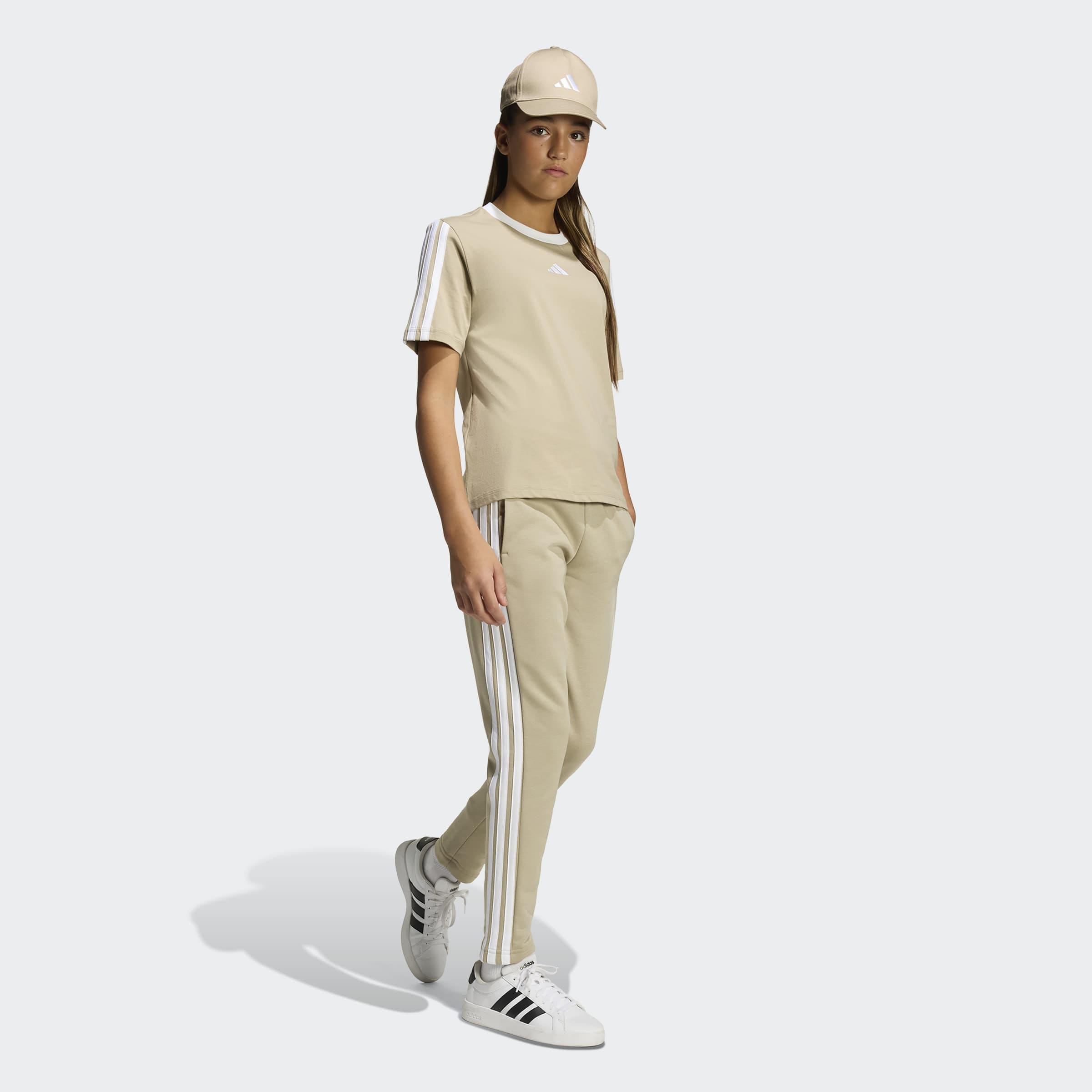 adidas Sportswear Pantalon de sport »JG 3S FT PT 280«