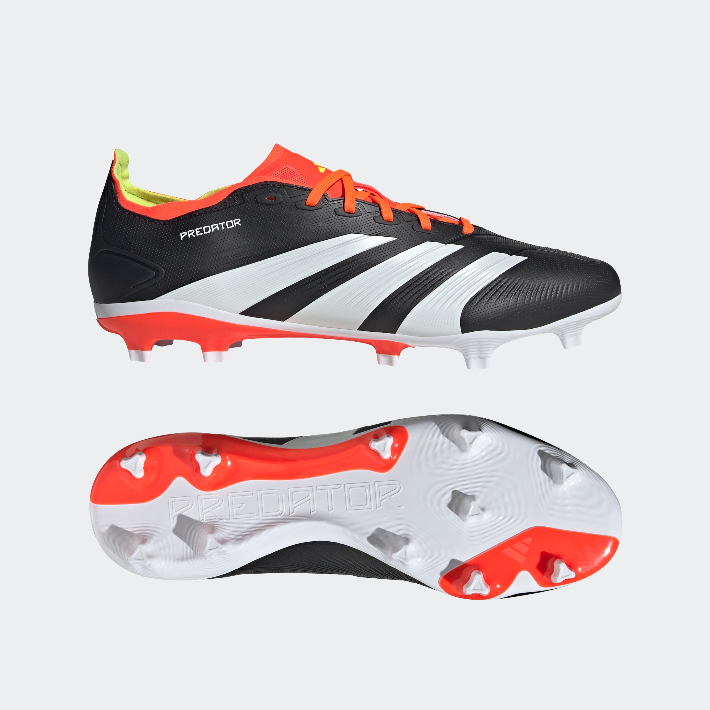 adidas Performance Fussballschuh »PREDATOR LEAGUE FG«