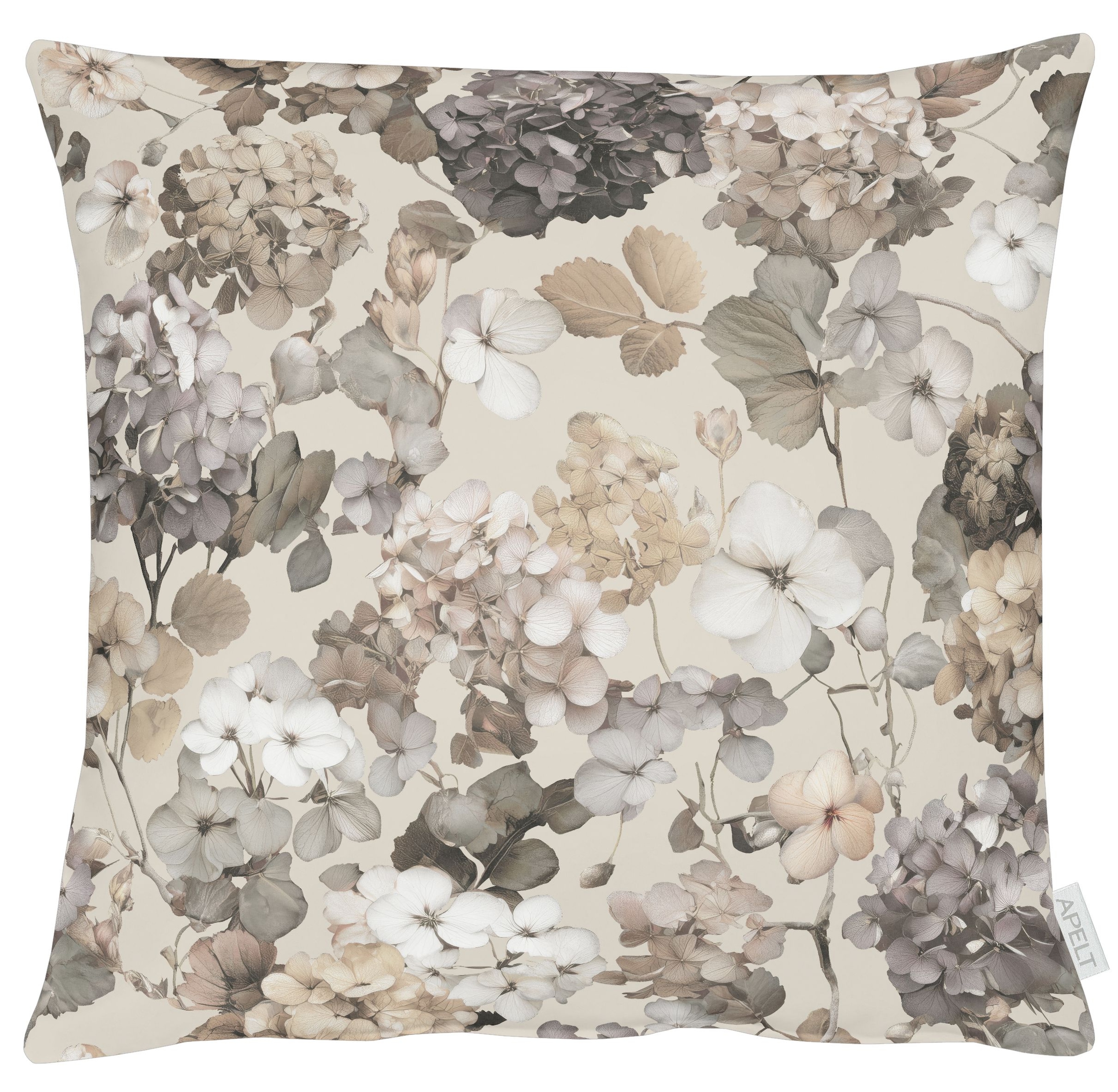 APELT Coussin décoratif »7406« avec rembourrage doux 100% PES