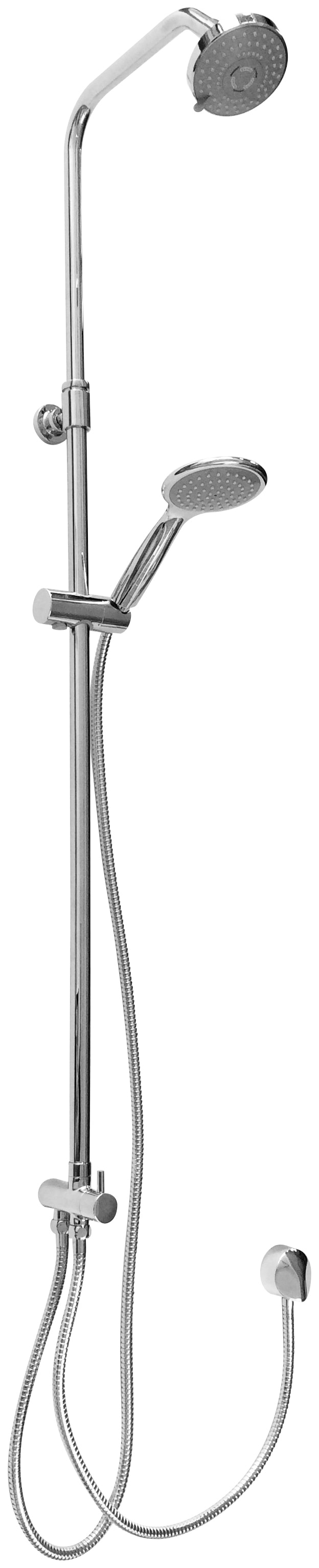 Image of ADOB Brausegarnitur "Palma"
