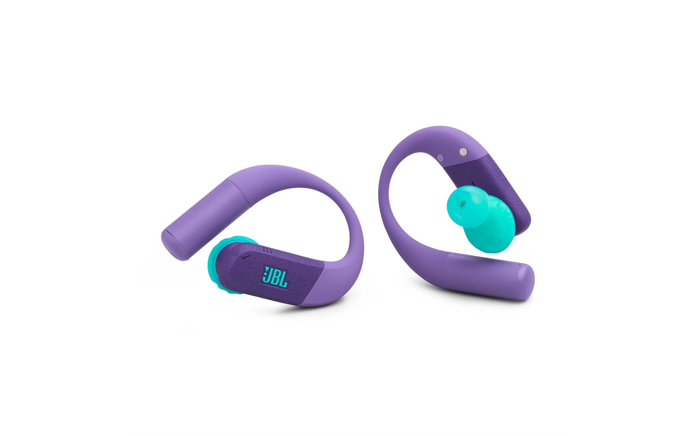 Image of iRobot wireless In-Ear-Kopfhörer "Endurance PEAK 4" A2DP Bluetooth Active Noise Cancelling (ANC) Freisprechfunktion Multi-Point-Verbindung True Wireless Sport Earbuds