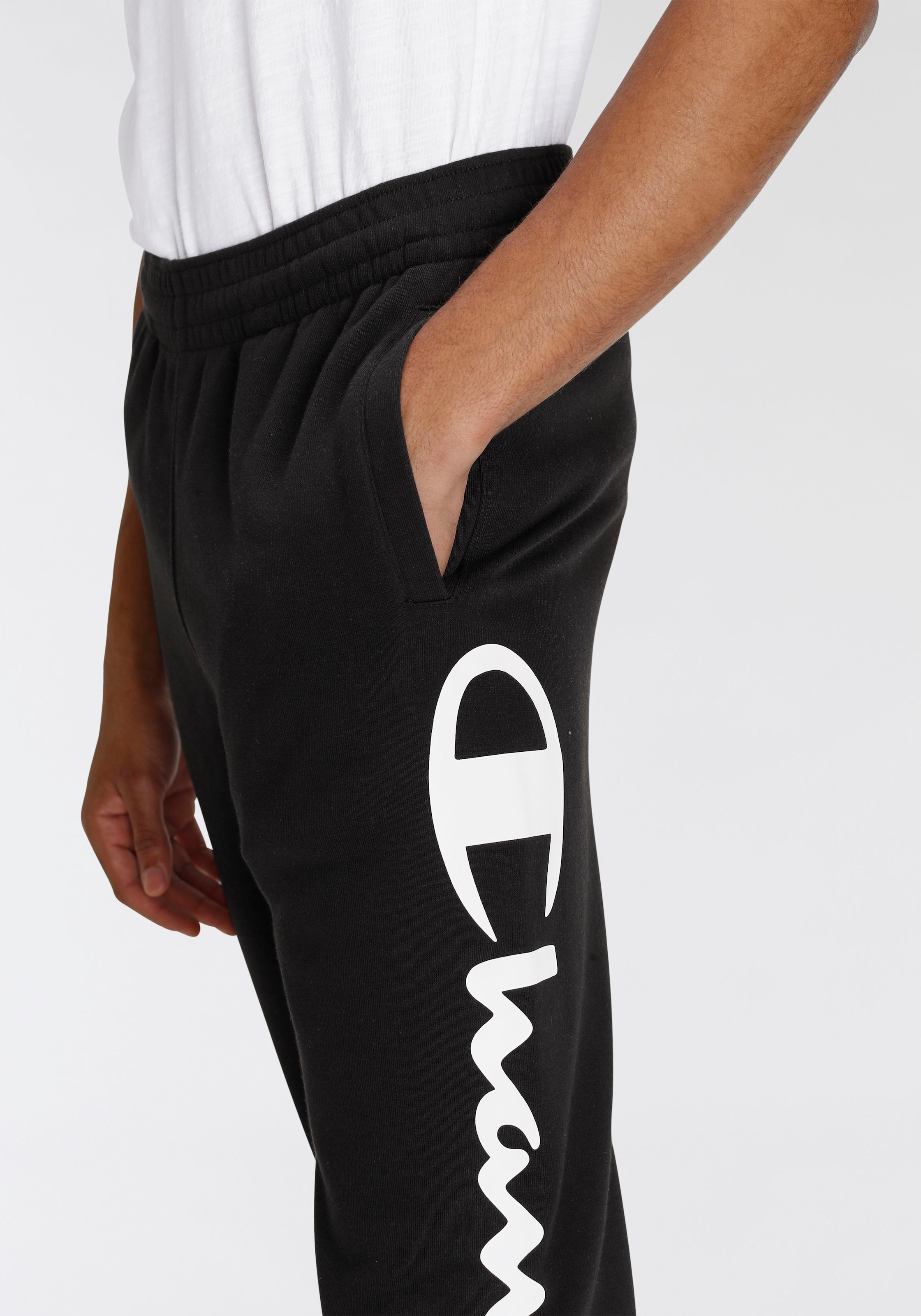 Champion Jogginghose »Rib Cuff Pants«