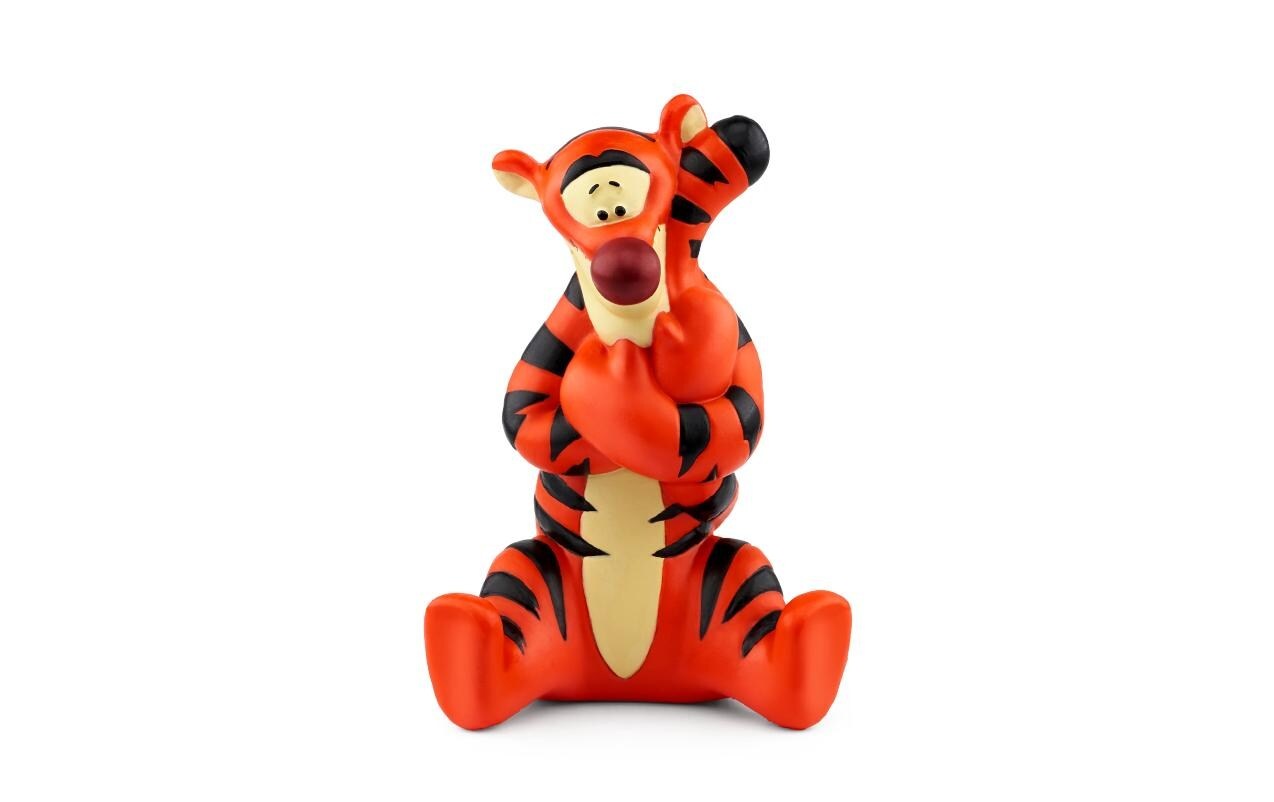 tonies Personnage de feuilleton audio »Disney Tiggers grosses Abenteuer«
