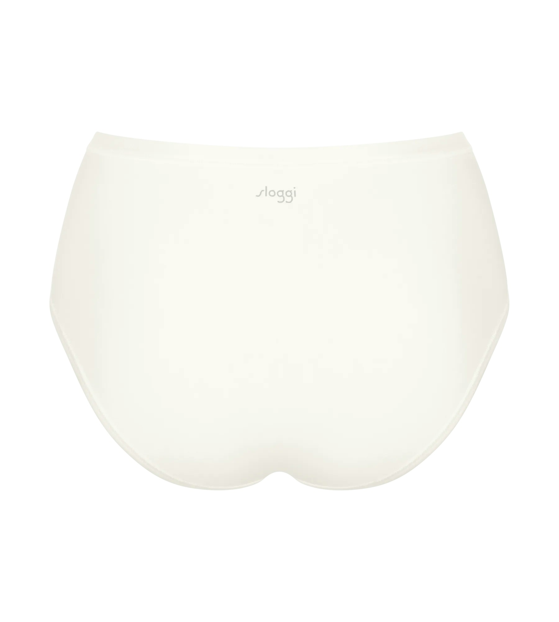 sloggi Midislip »GO Daily Cotton« détails effet brillant, doux, mélange de coton, confortable, élastique