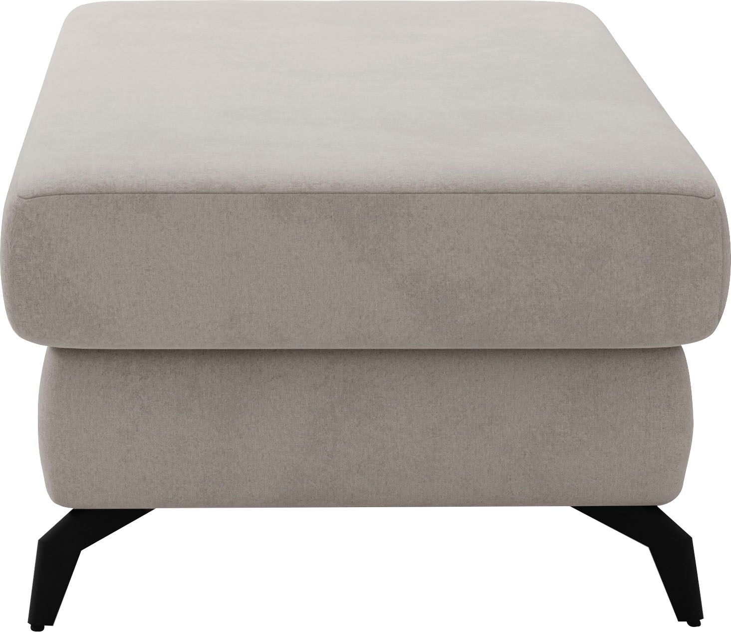 sit&more Polsterhocker »Bolero«