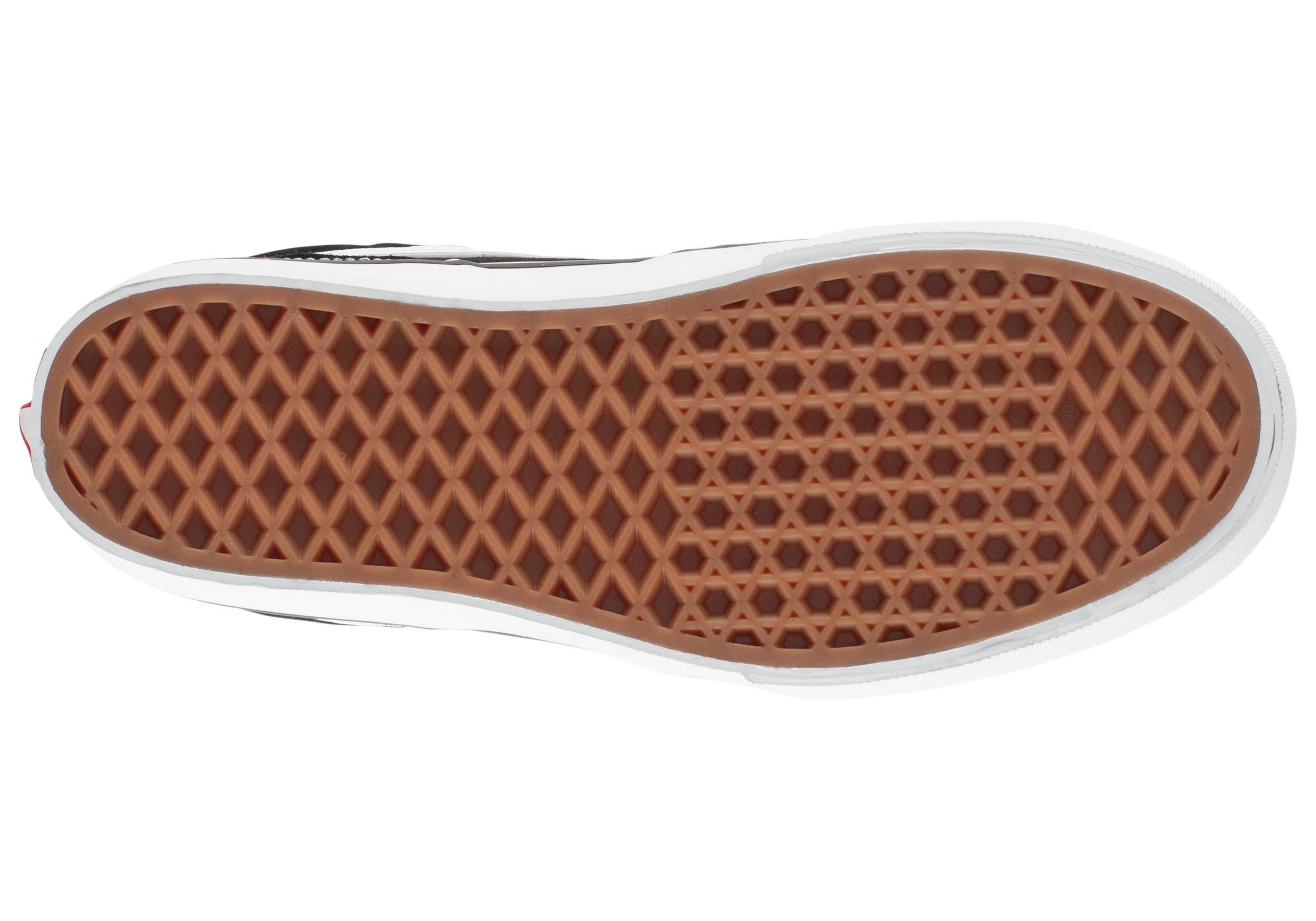 Vans Sneaker »Brooklyn LS Platform«