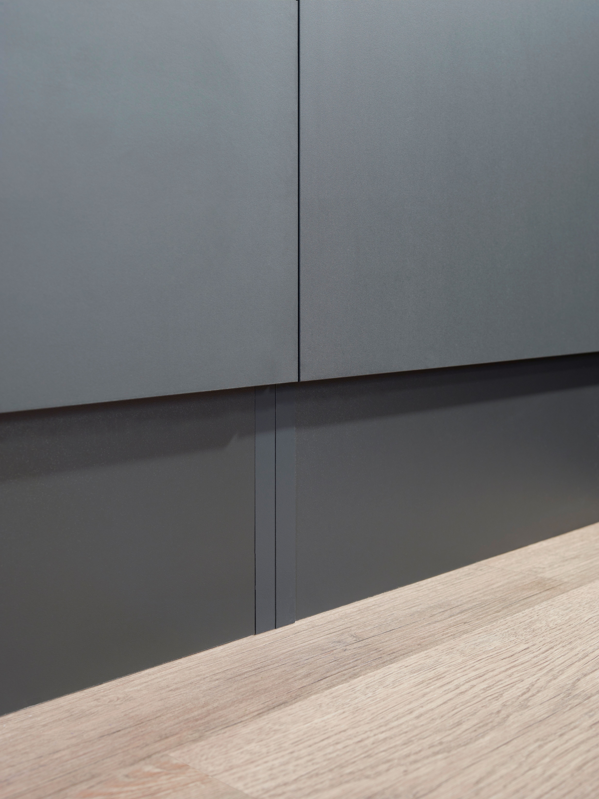 RESPEKTA Buffet »Oliver« zerlegt, mit Soft Close Funktion, Breite 100 cm