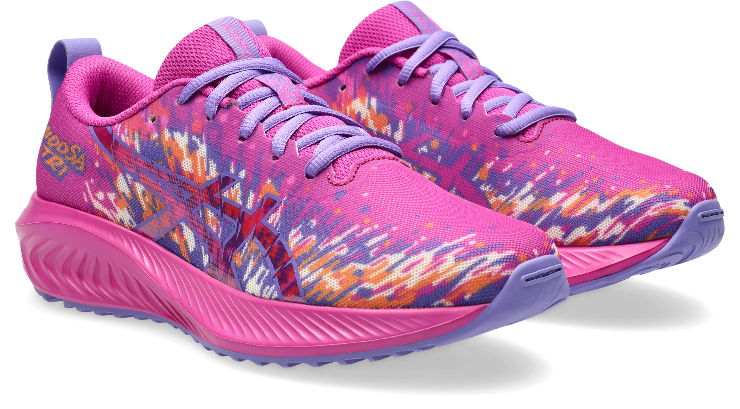 Asics Laufschuh »GEL-NOOSA TRI 16 GS«