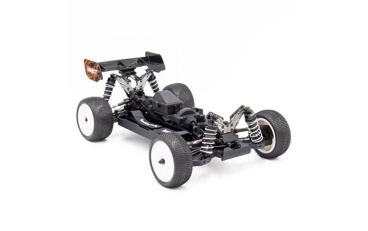 RC-Buggy »Hobbytech BXR S2 4WD«