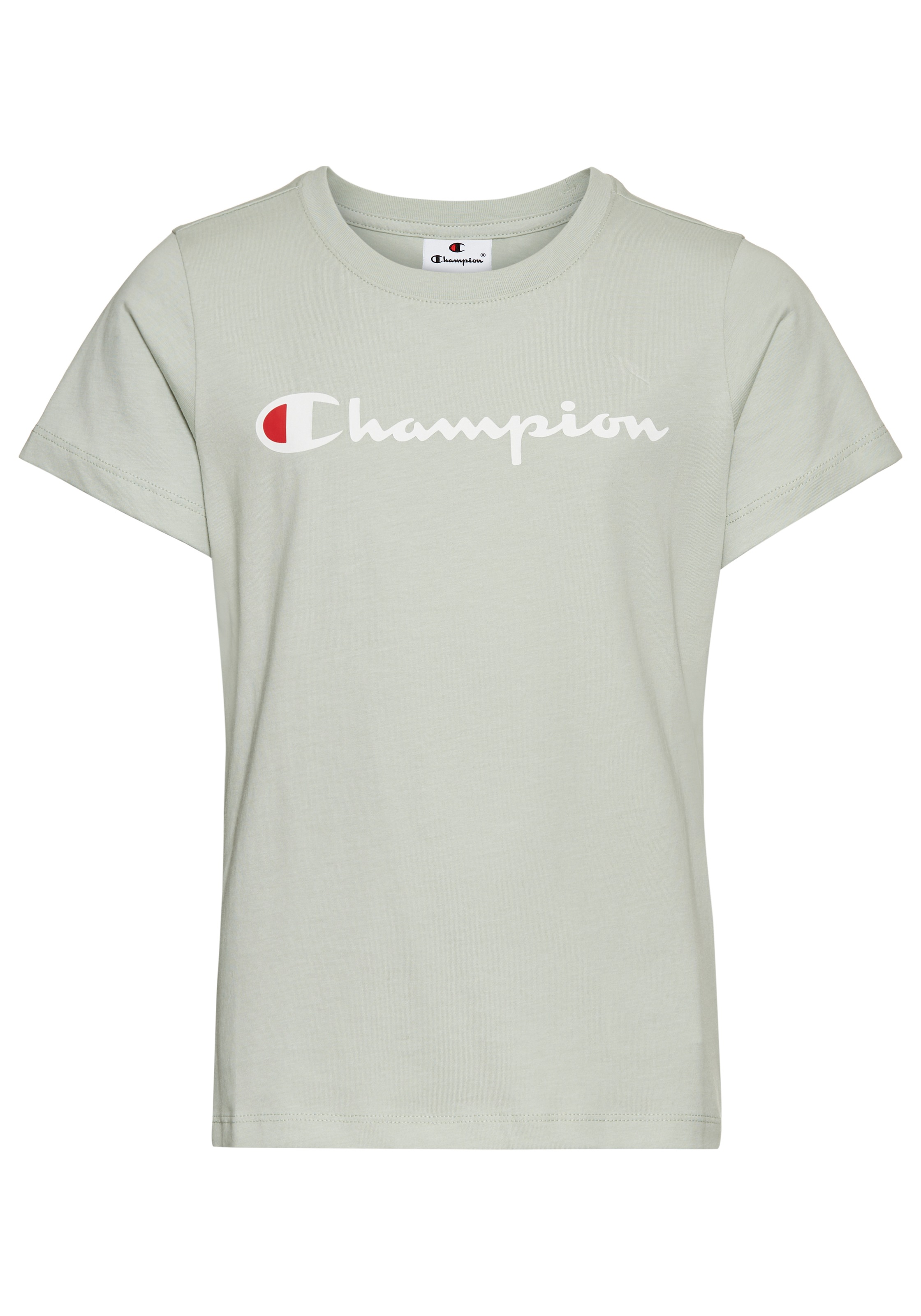 Champion T-Shirt für Mädchen