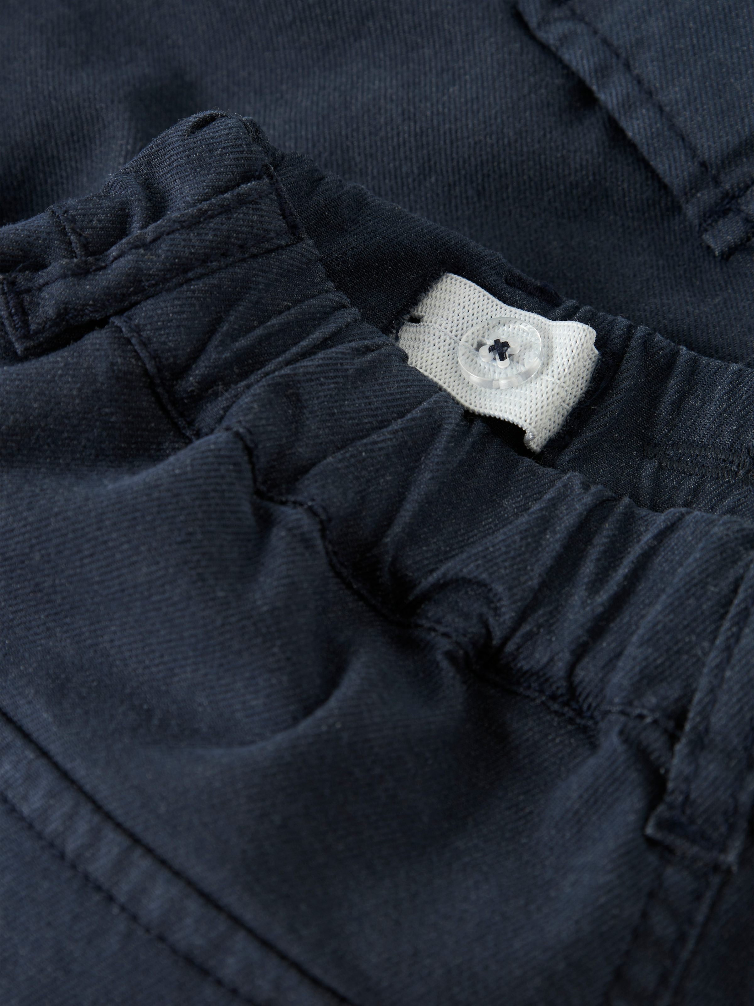 Name It Pantalon cargo »NMMBEN TAP CARGO TWI PANT 8950-PO NOOS«