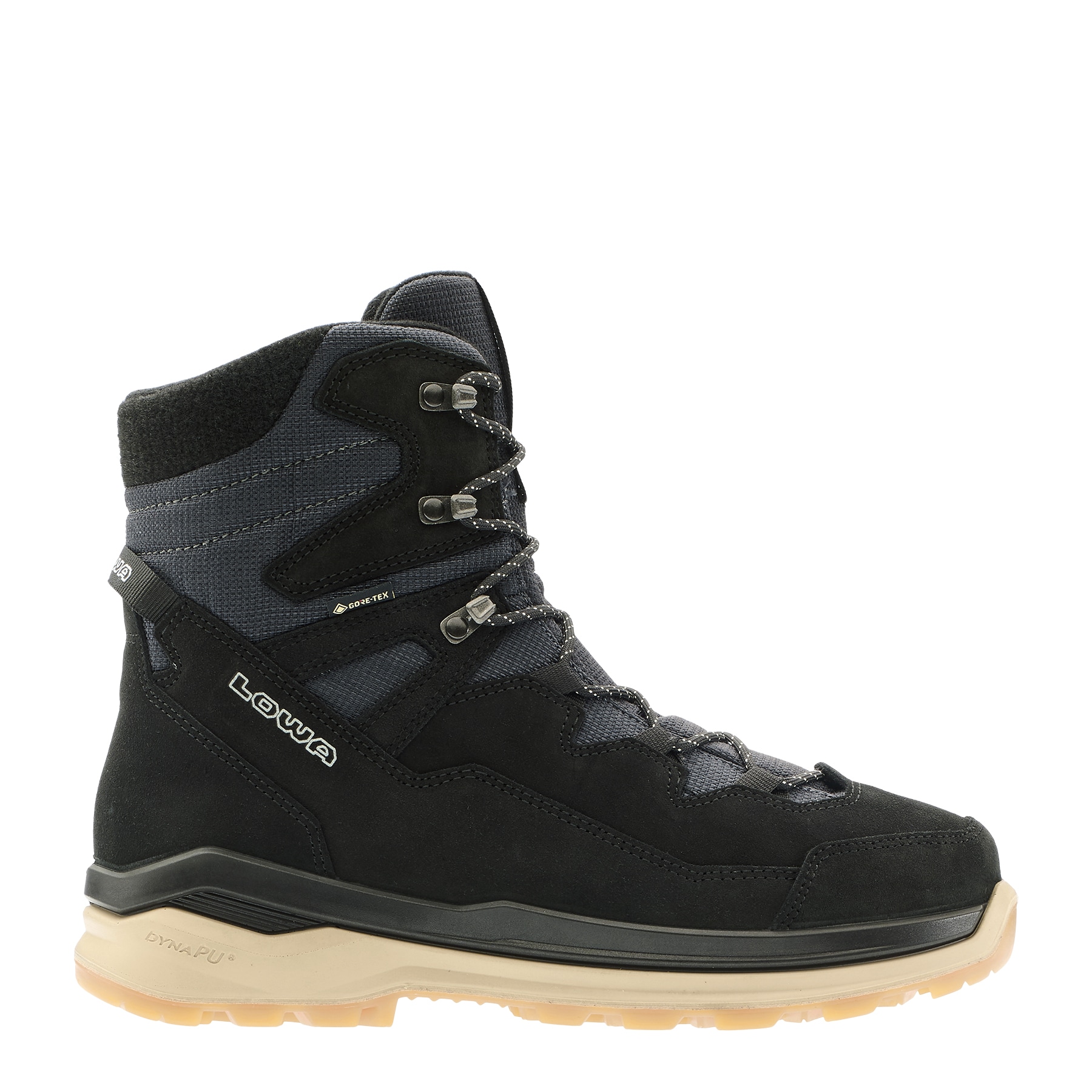 Lowa Bottes d'hiver »OTTAWA EVO GORE-TEX®«  imperméable, coupe-vent, respirant grâce à la membrane GORE-TEX