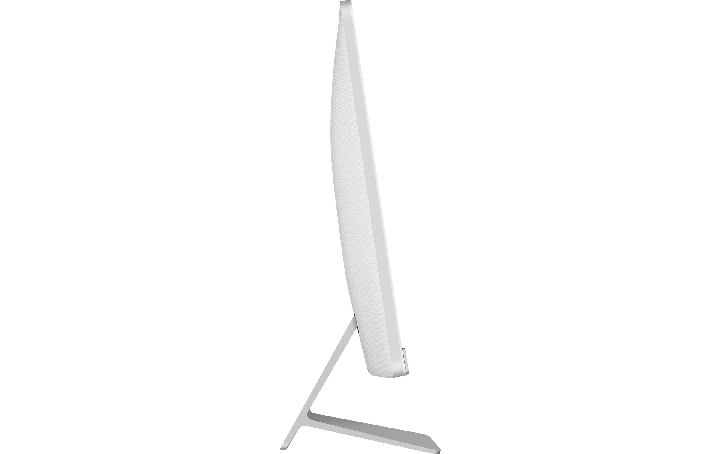 Asus All-in-One PC »AiO M3400WYAK-WA060W, R5-5625U, W11H«