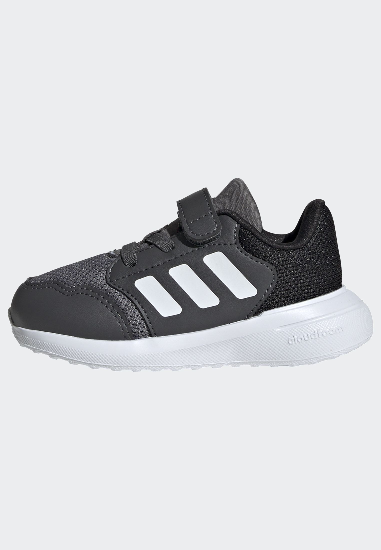 adidas Sportswear Klettschuh »TENSAUR RUN 3.0 KIDS«, für Kinder