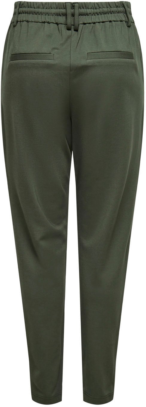 ONLY Jogger Pants »ONLPOPTRASH LIFE EASY COL PANT PNT NOOS«