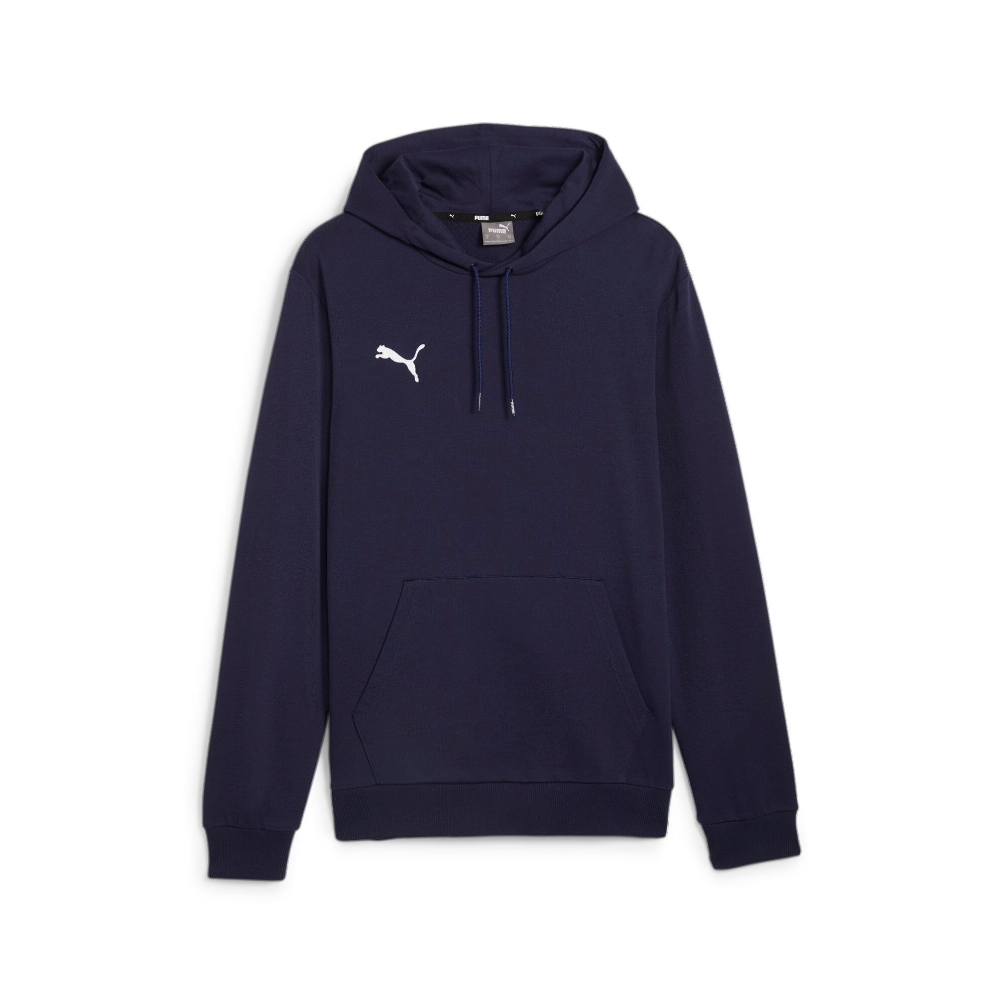 PUMA Kapuzensweatshirt »TEAMGOAL CASUALS HOODY«