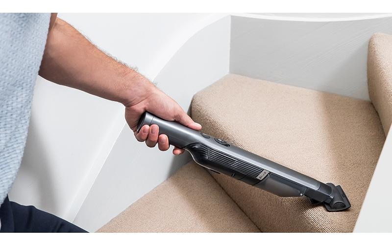 Shark Aspirateur à main »WV200EU« 115 W beutellos