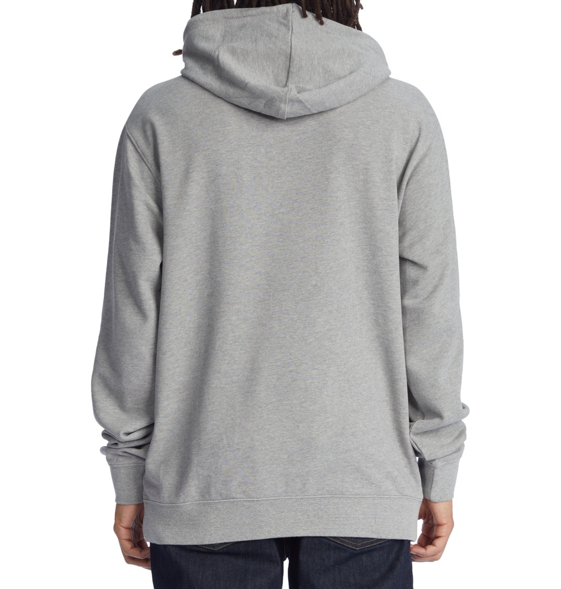 DC Shoes Kapuzensweatshirt »Bandwidth«
