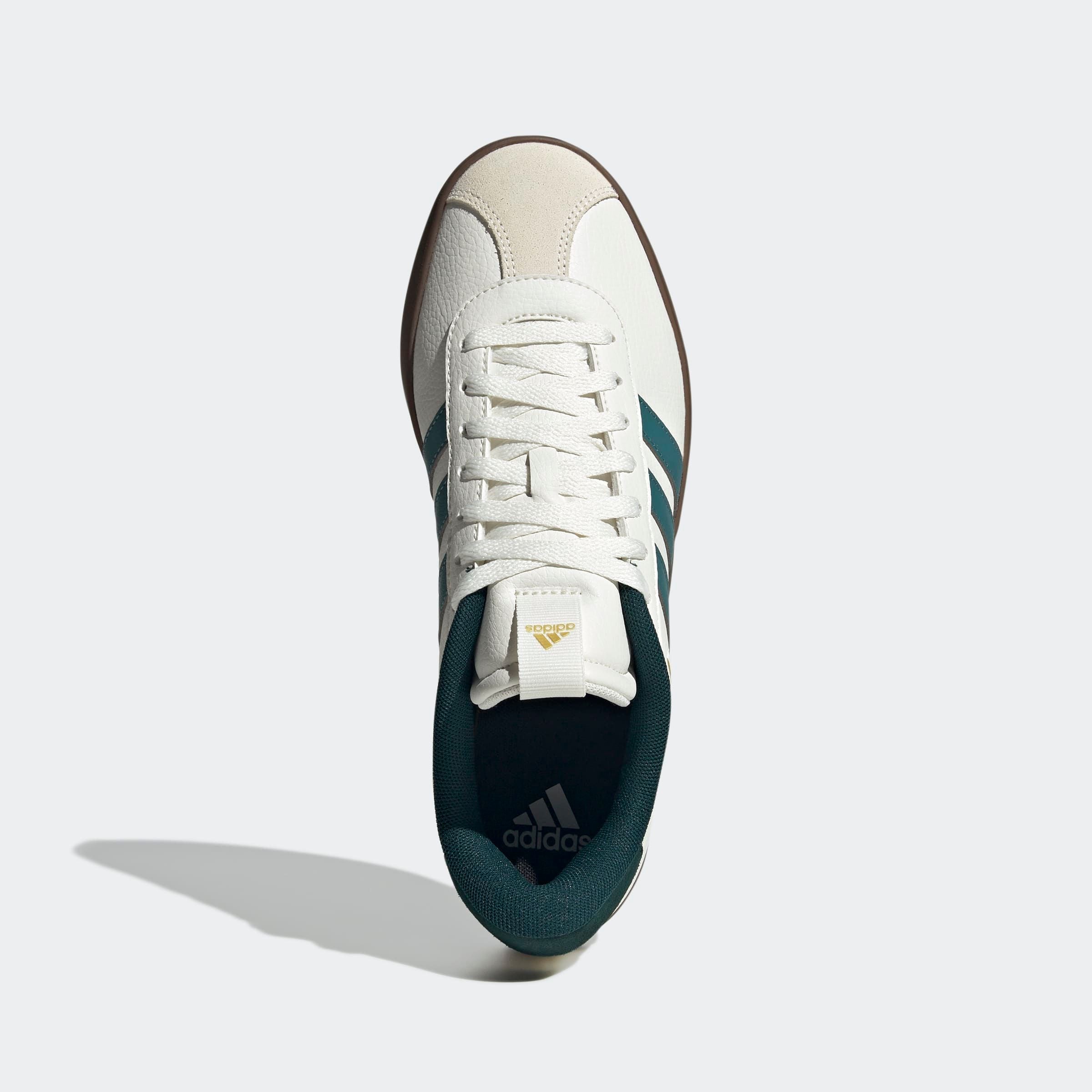 adidas Sportswear Sneaker »VL COURT 3.0«, inspiriert vom Design des adidas samba