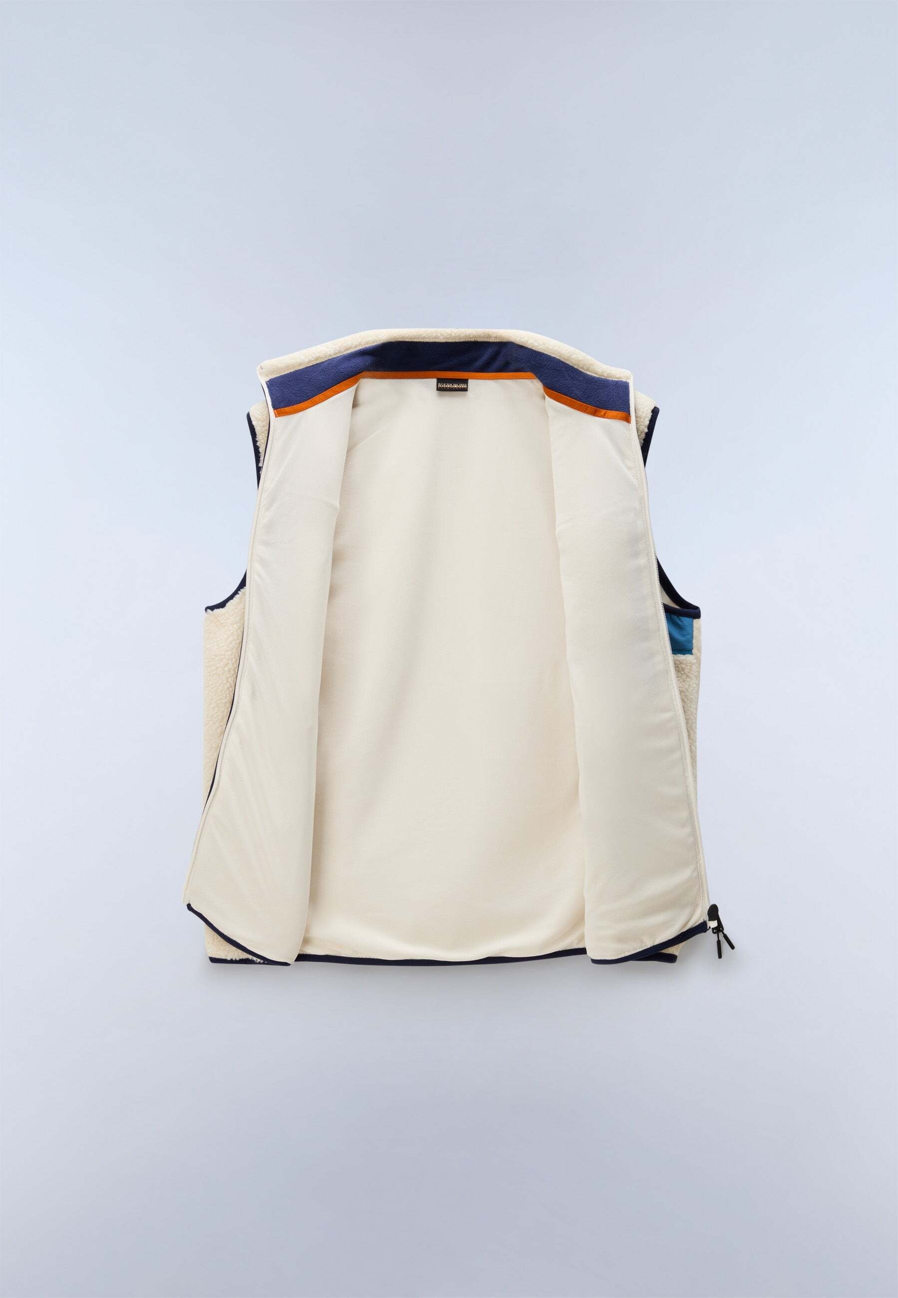 Napapijri Steppweste »Napapijri Gilet YUPIK V 2«