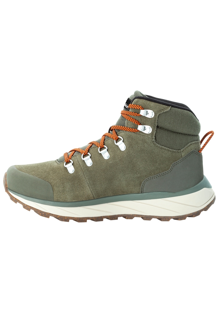 Jack Wolfskin Outdoorschuh »TERRAVENTURE URBAN MID M«