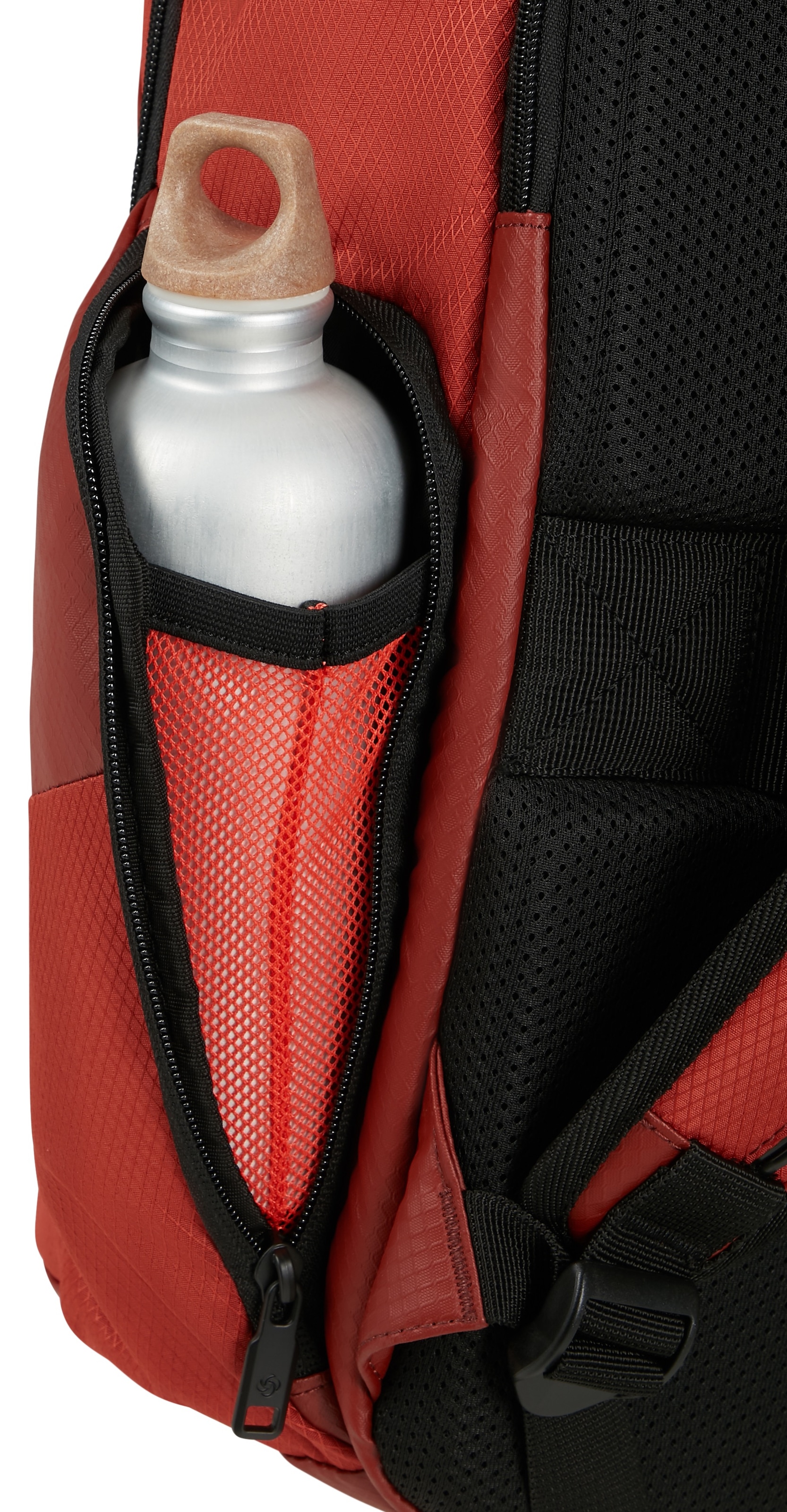 Samsonite Reiserucksack »ARMOX« Laptoprucksack Rucksack Freizeitrucksack Overnighter