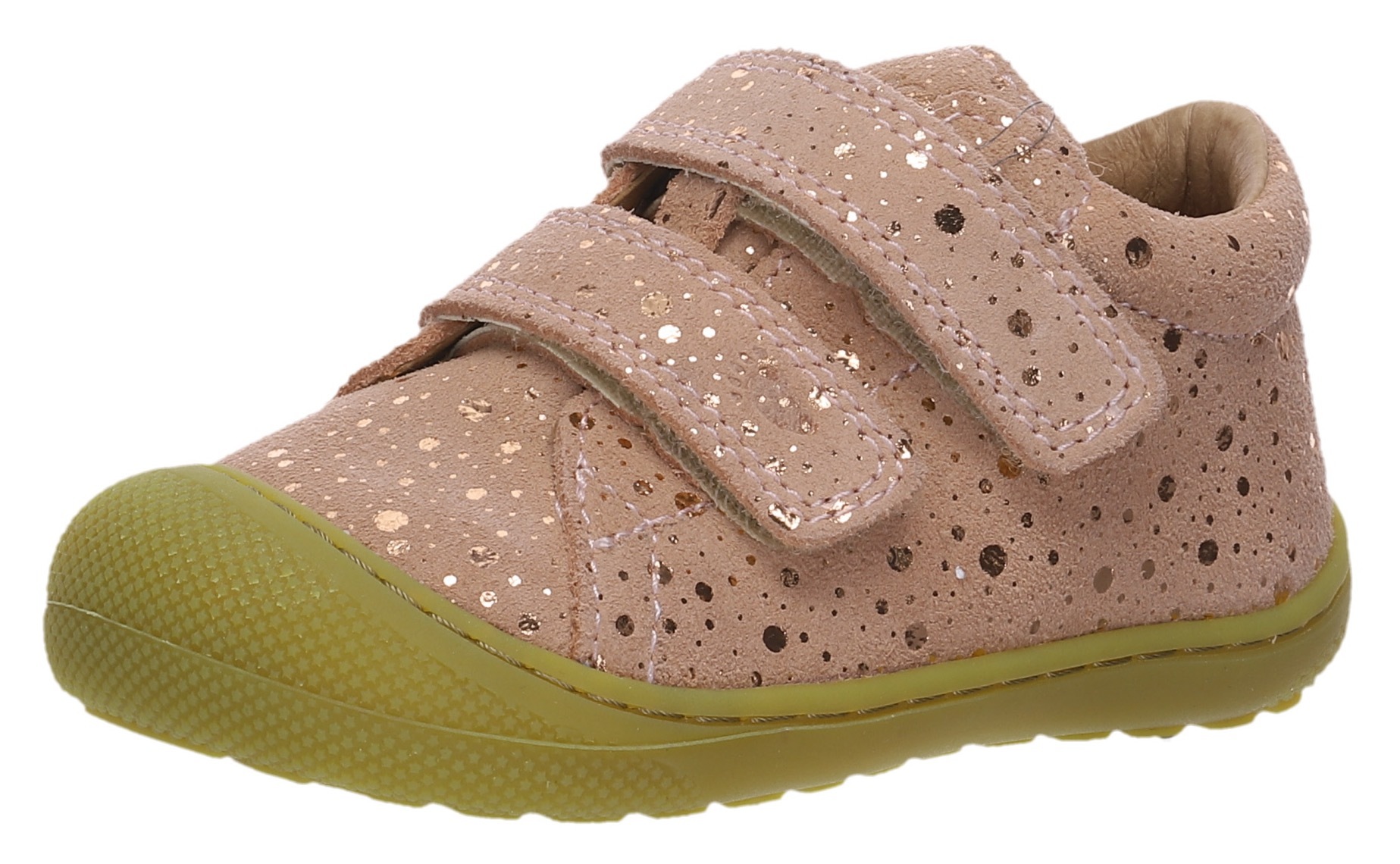 Image of Lurchi Lauflernschuh »Tahnee«, mit herausnehmbarer Lederinnensohle bei Ackermann Versand Schweiz