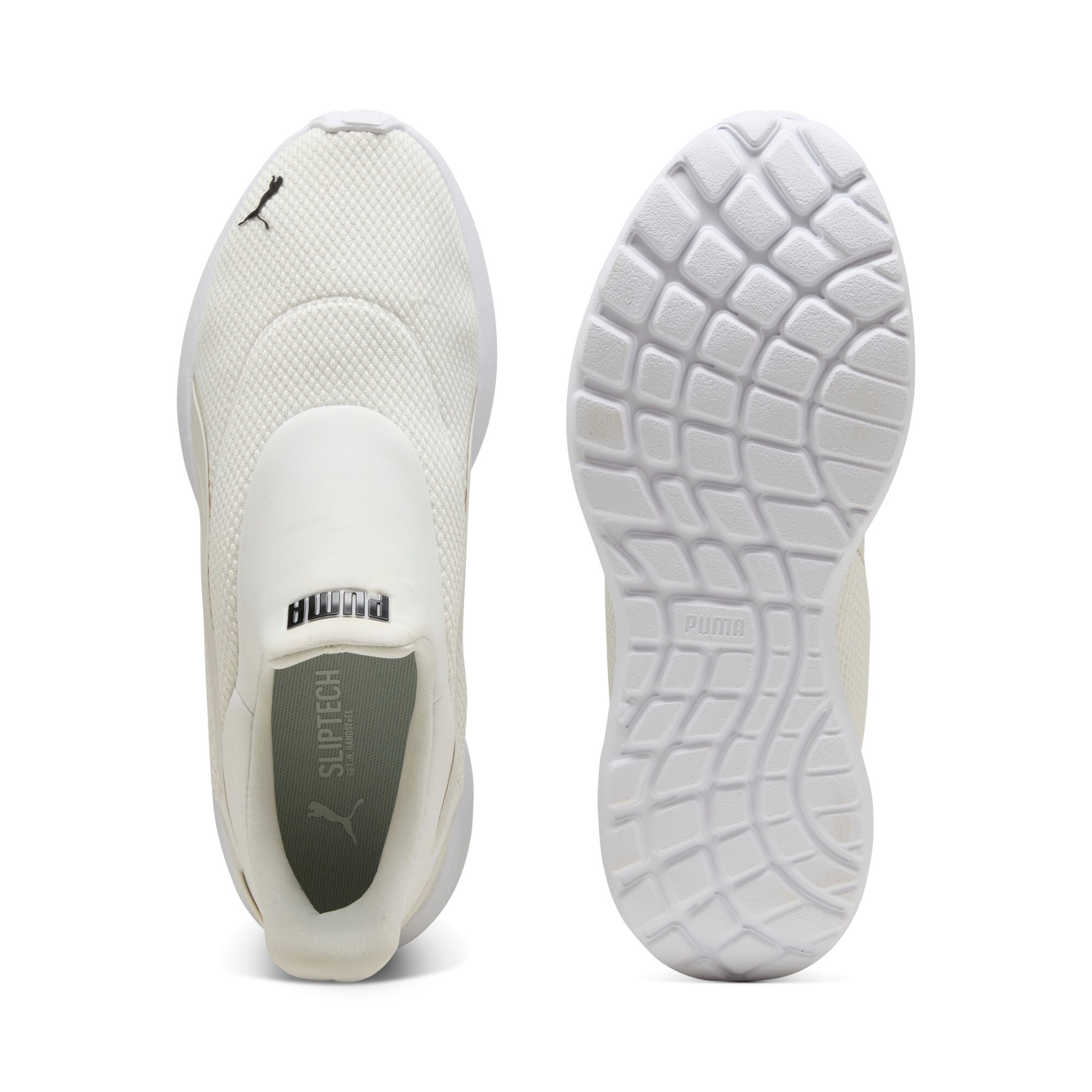 PUMA Chaussures de marche »SOFTRIDE COSMIC SLIPTECH«  SLIPTECH™ Technologie: praktisches Anziehen ohne Hände