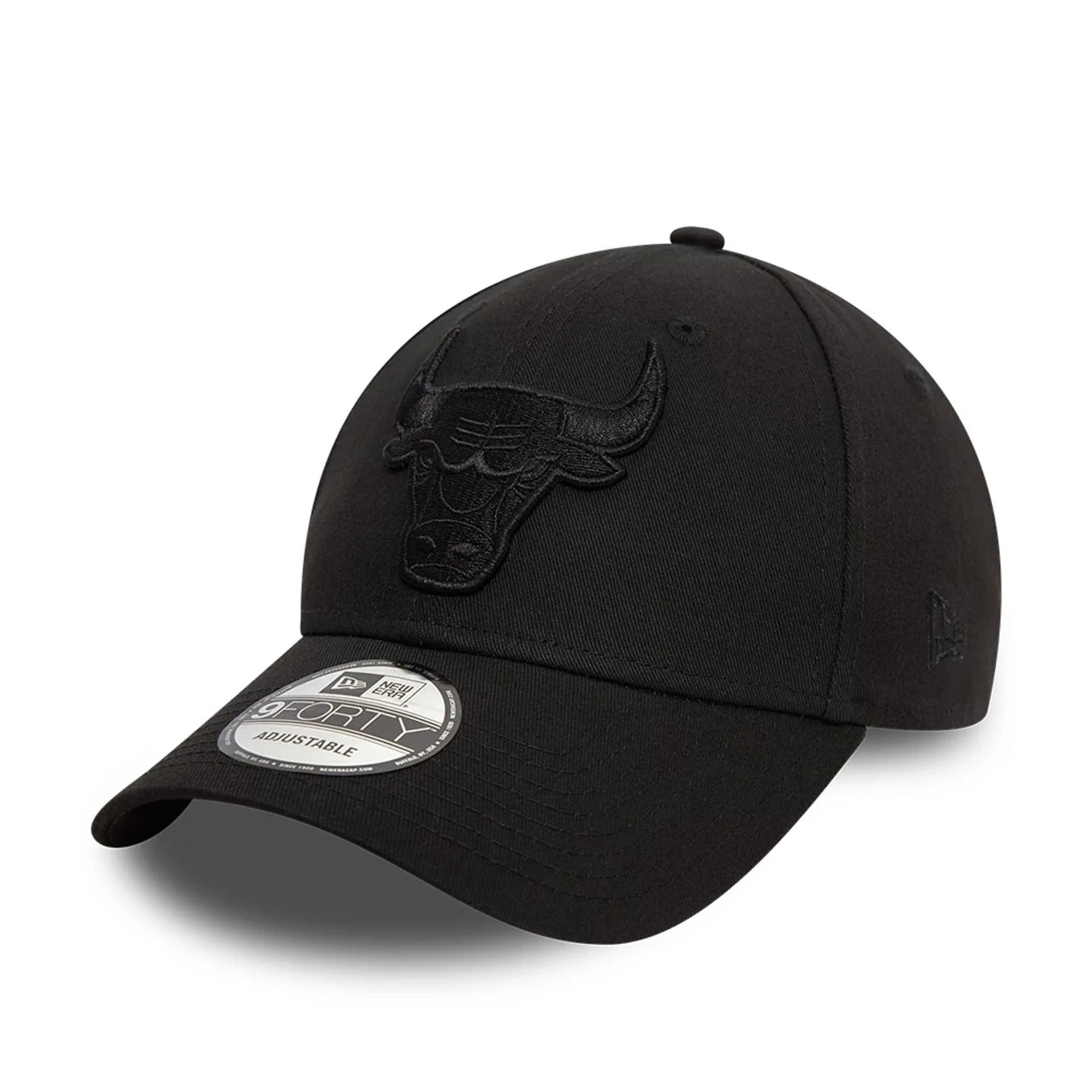 Image of New Era Baseball Cap "League Essential CHIBUL"