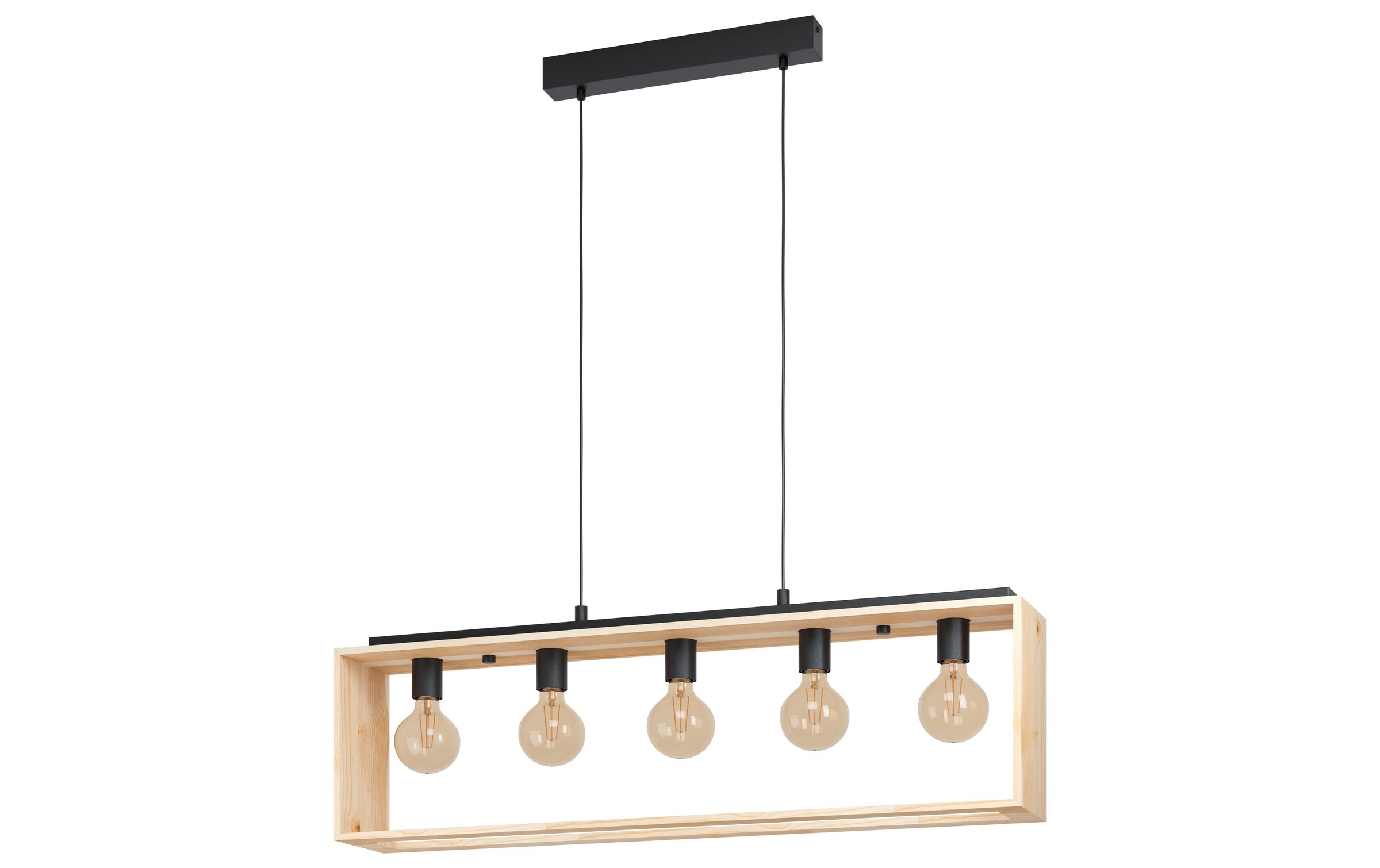 Image of EGLO Pendelleuchte »FAMBORO«, E27 bei Ackermann Versand Schweiz