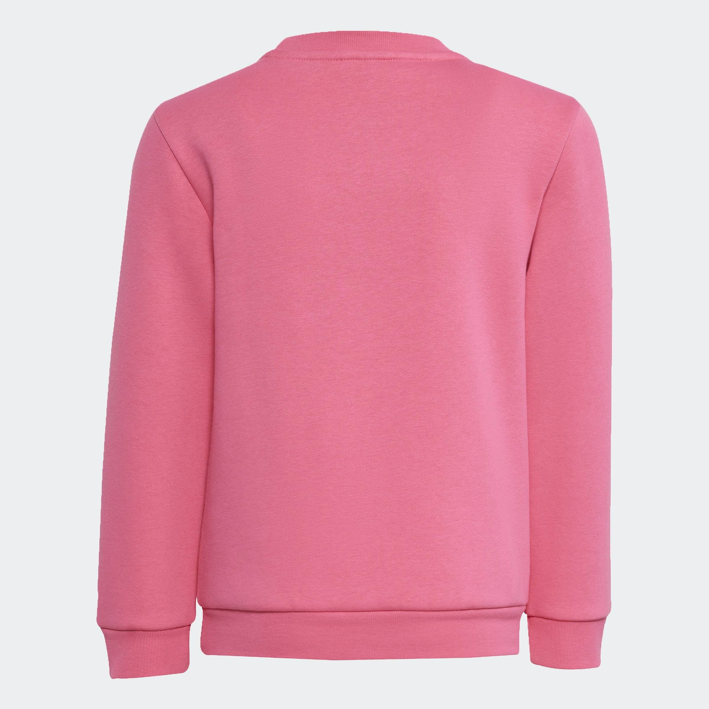 adidas Originals Trainingsanzug »CREW SET«, (2 tlg.)