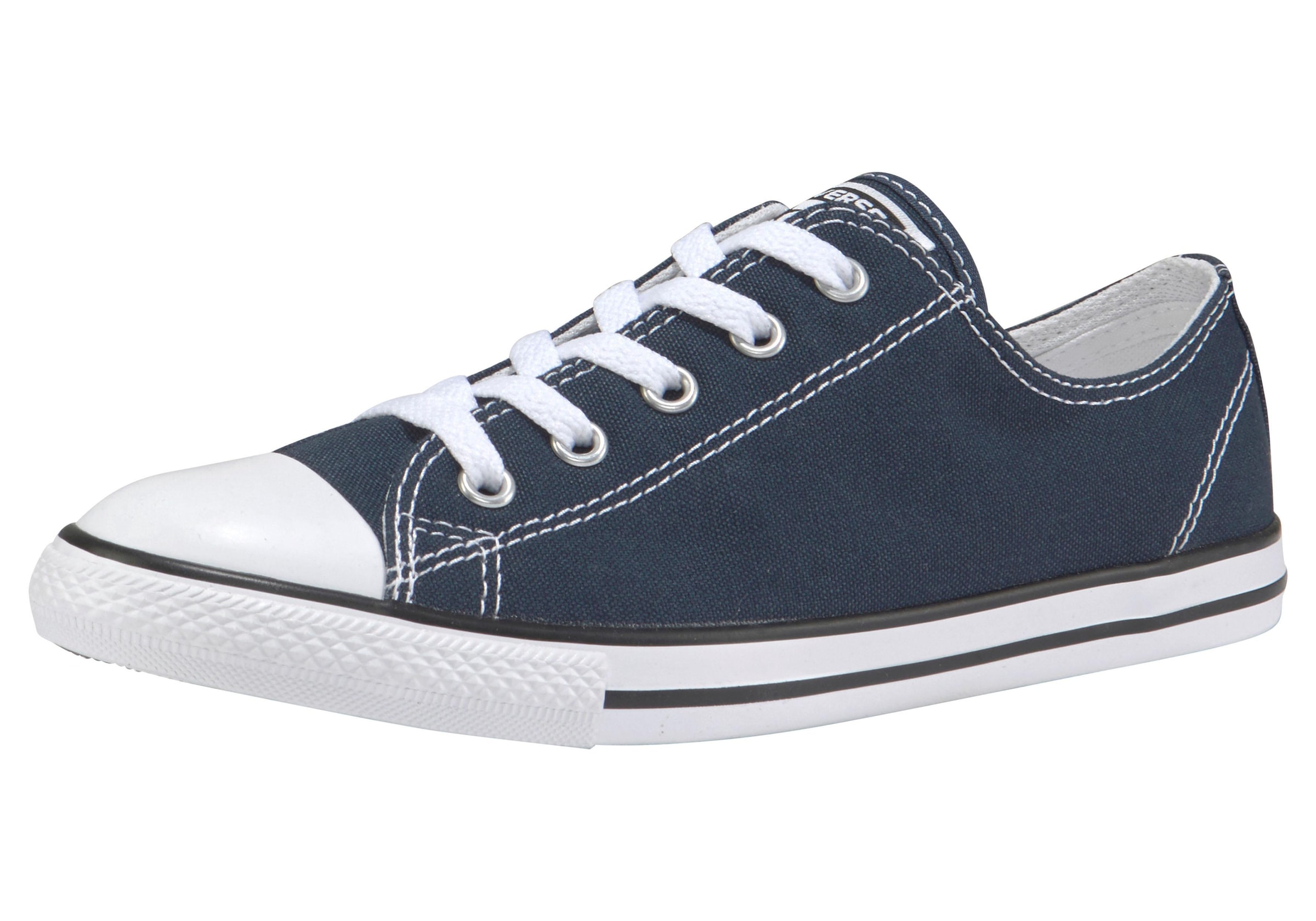 Sneaker »Chuck Taylor All Star Dainty Ox«