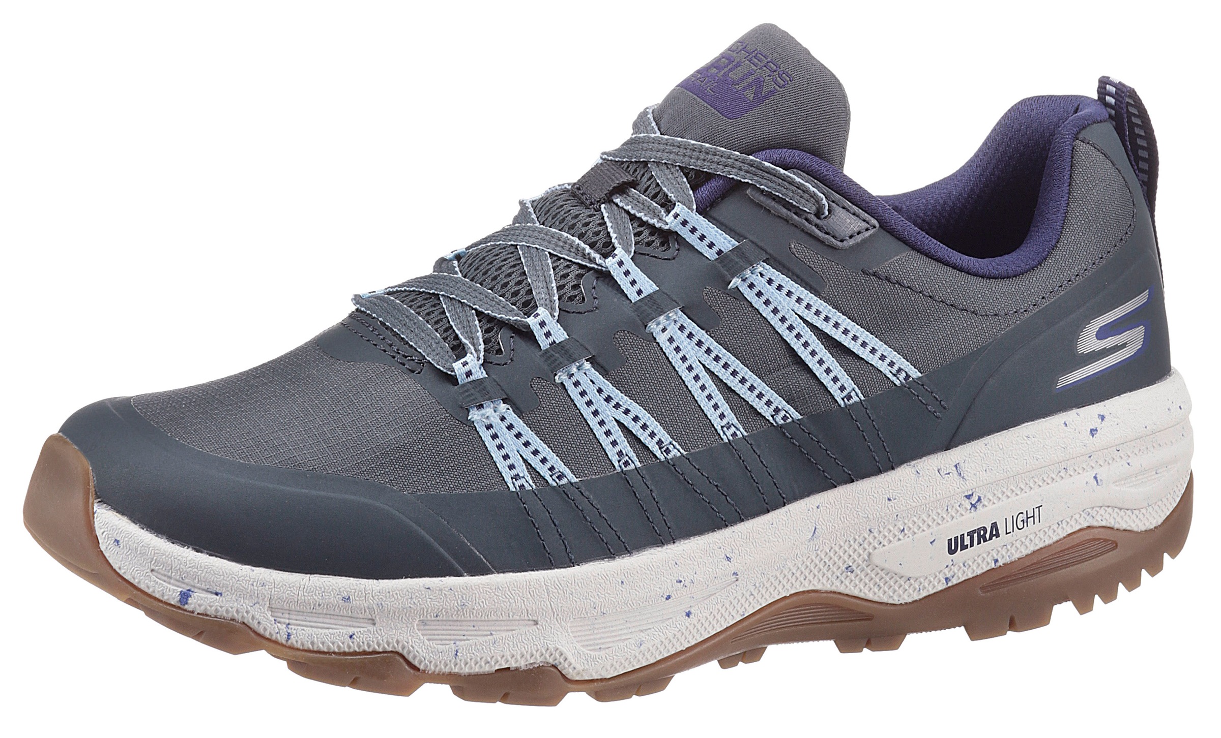 Image of Skechers Sneaker »GO RUN TRAIL ALTITUDE RIVER ROCKS«, mit Goga Mat Funktion bei Ackermann Versand Schweiz