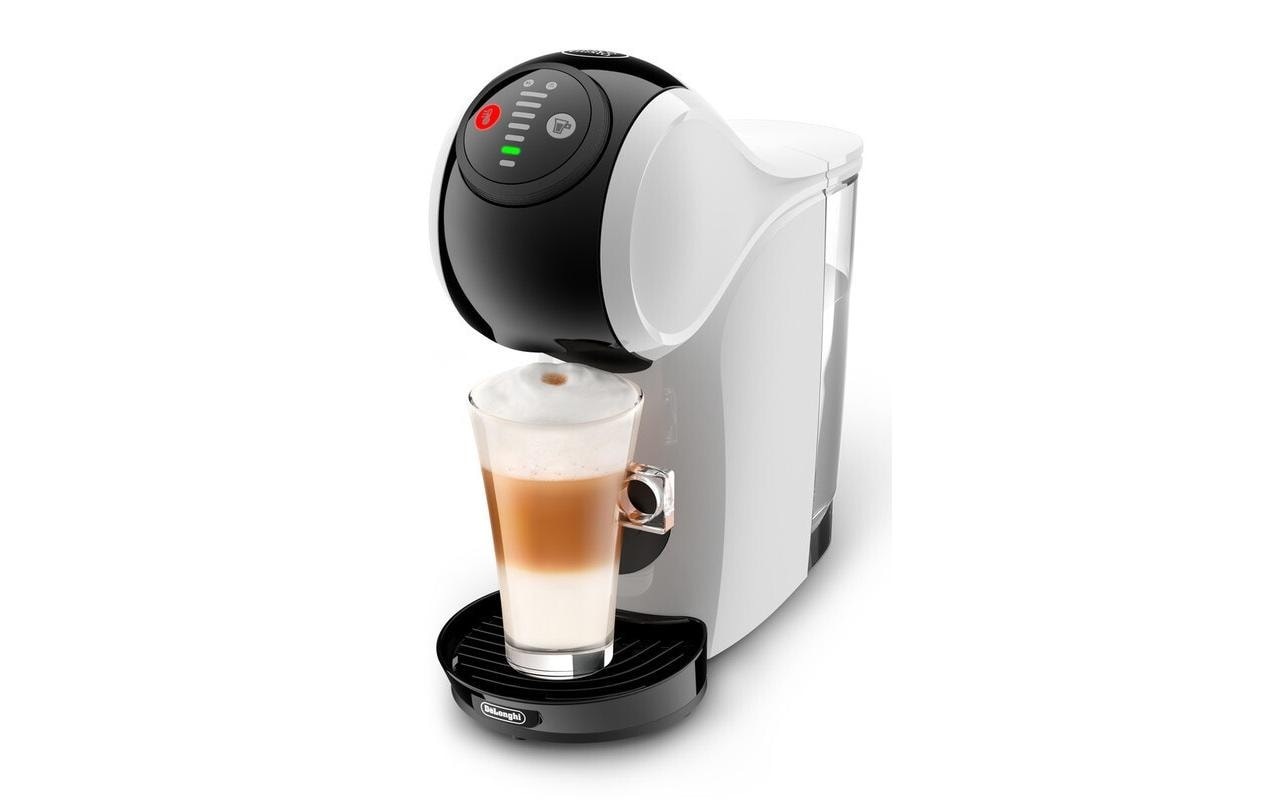 De'Longhi Kapselmaschine »Portionskaffeemaschine ED«