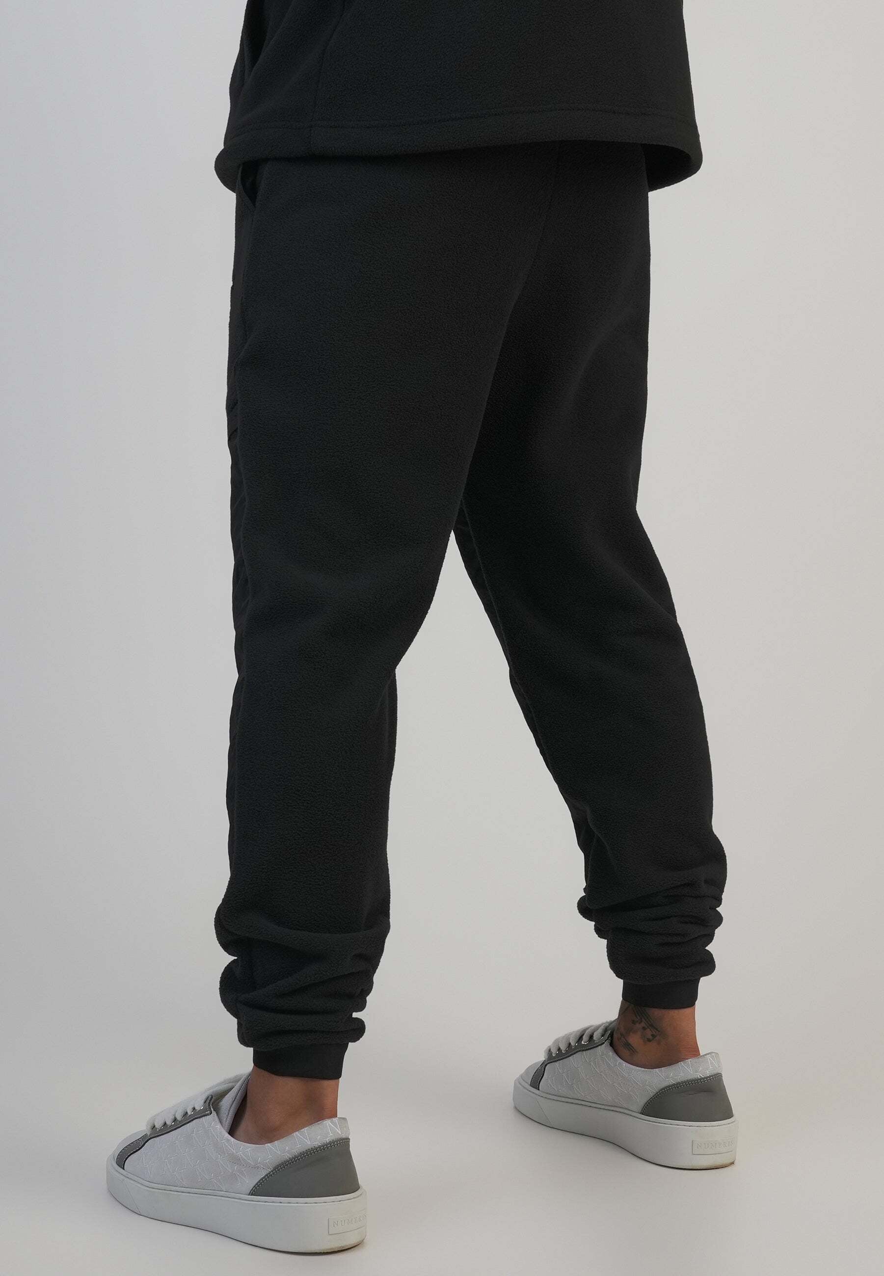Siksilk Sweatpants »Siksilk Jogginghose Polar Fleece Joggers«