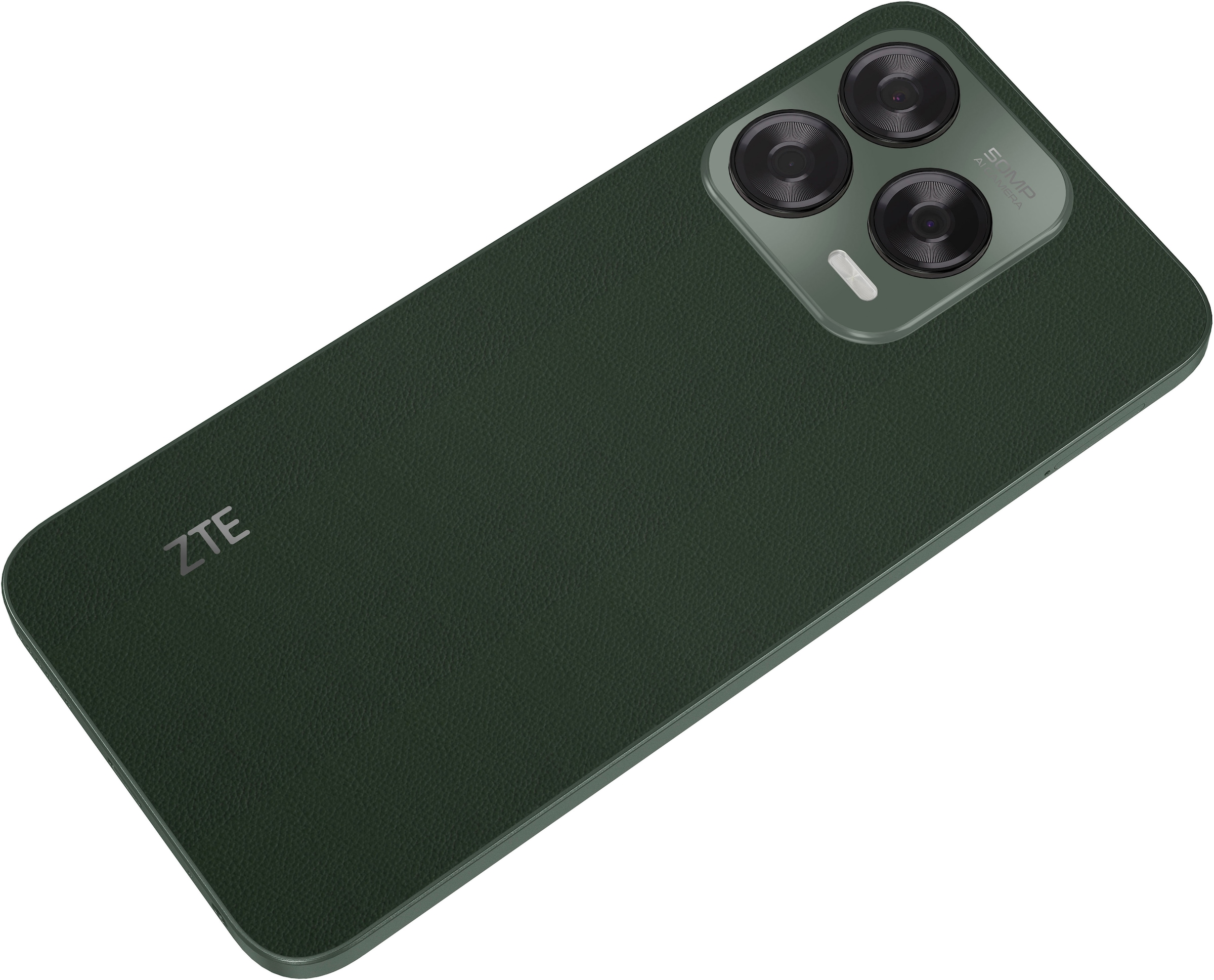ZTE Smartphone »Blade V70 Vita« Jade Green